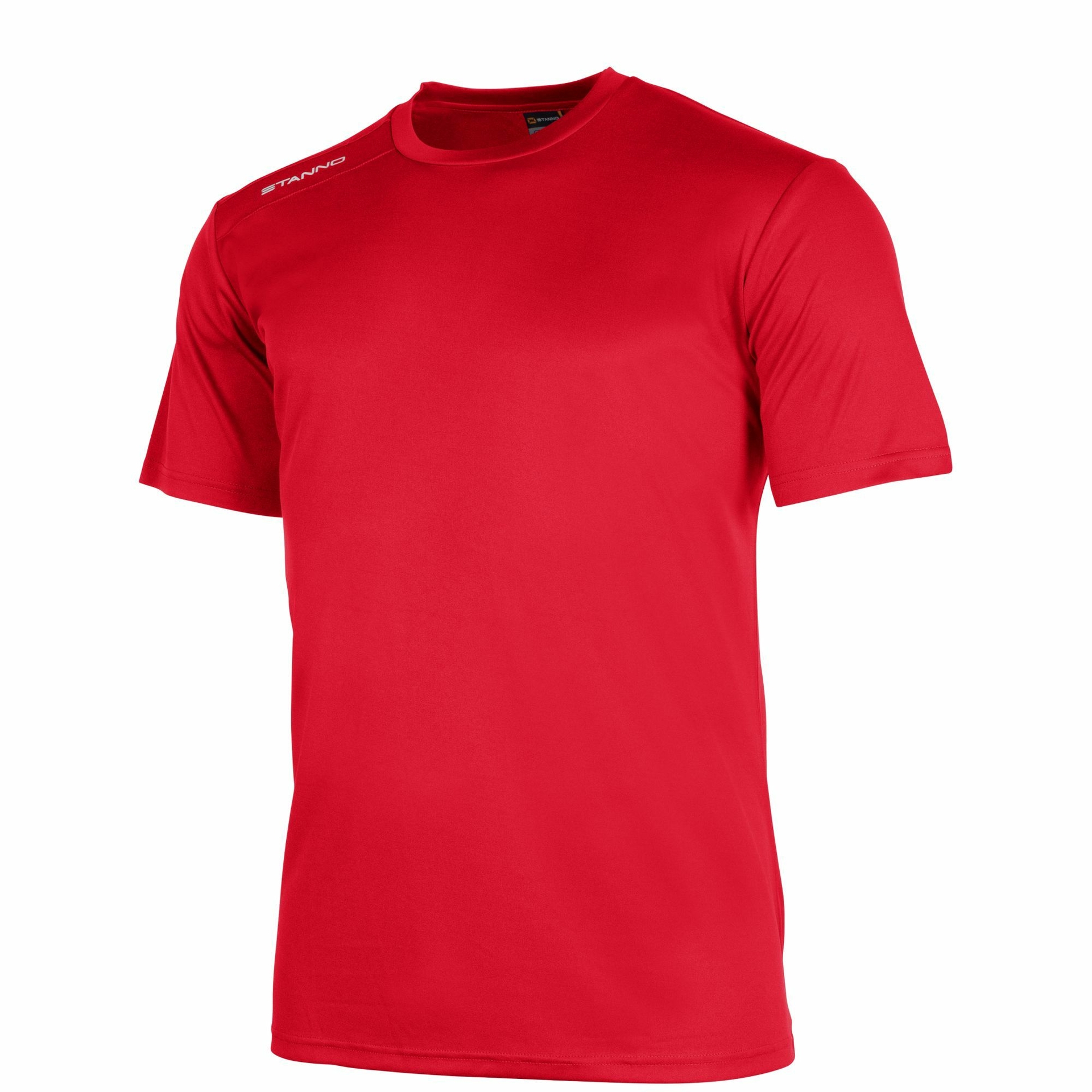 Stanno Field shirt - rood, foto 3 van 6