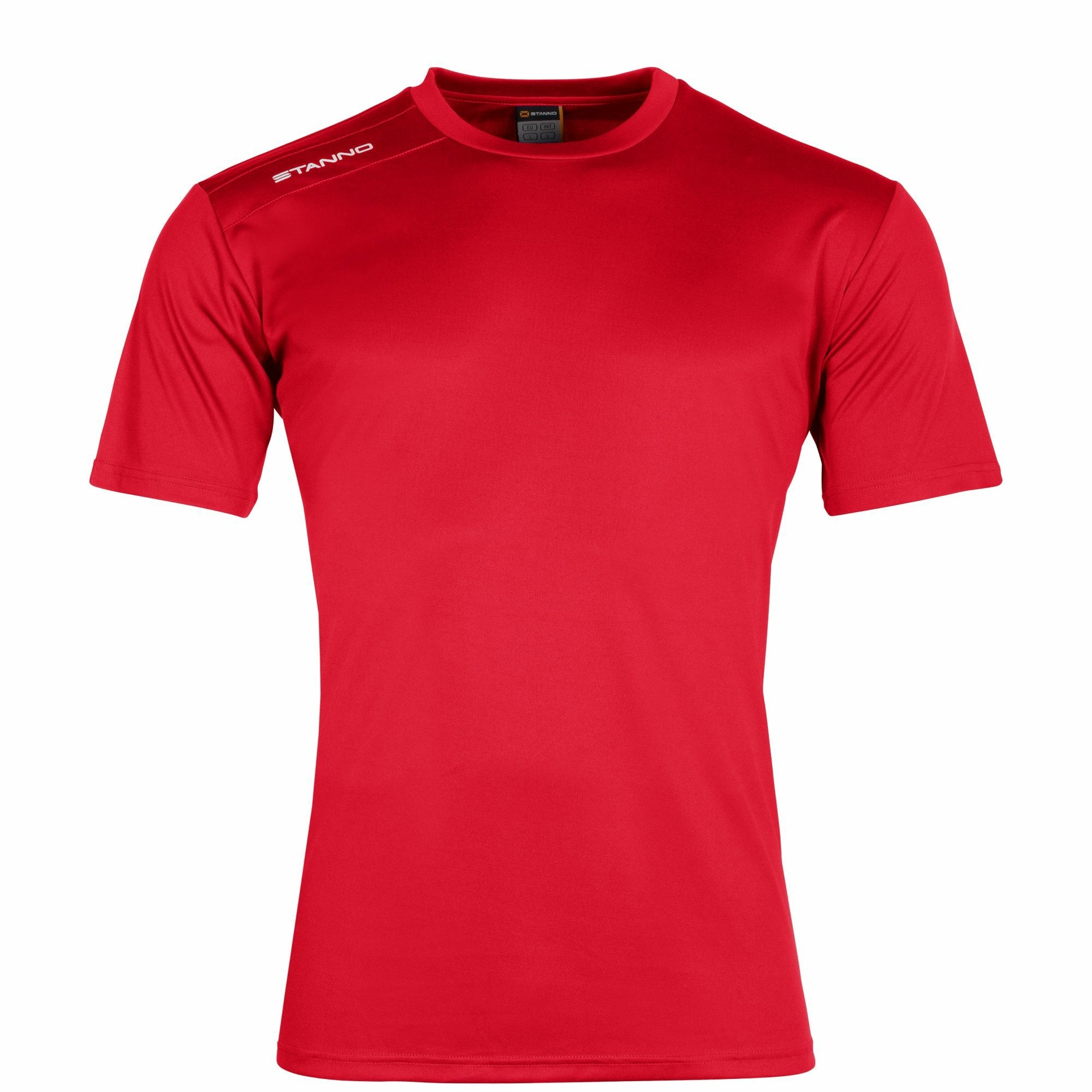 Stanno Field shirt - rood