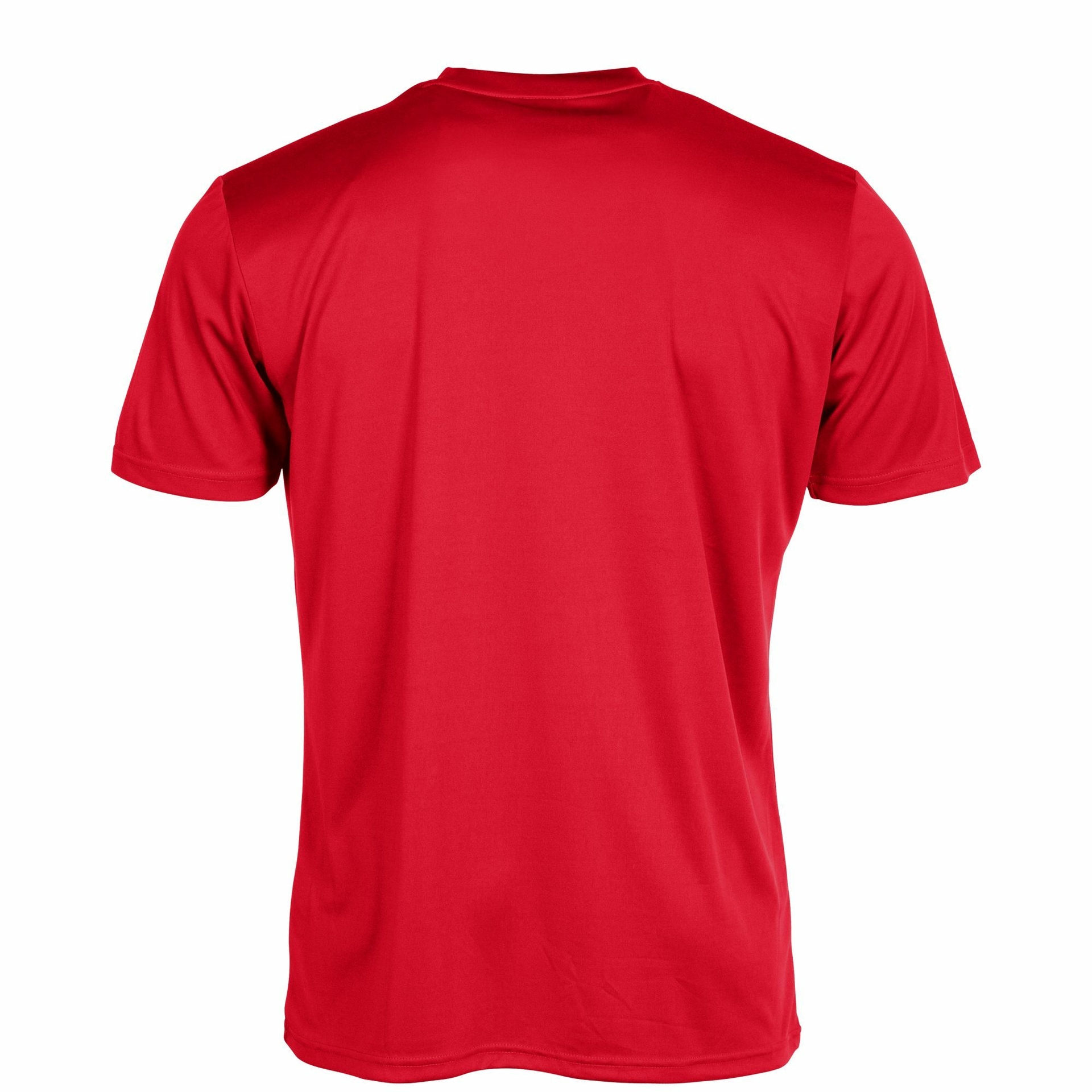 Stanno Field shirt - rood, foto 4 van 6