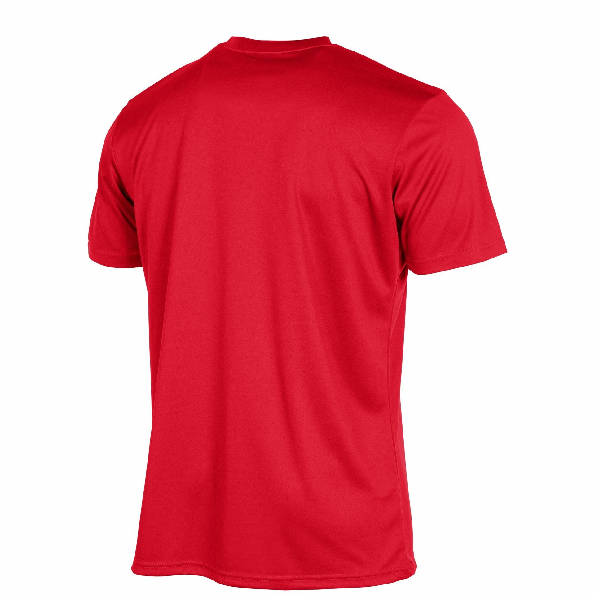 Stanno Field shirt - rood, foto 5 van 6