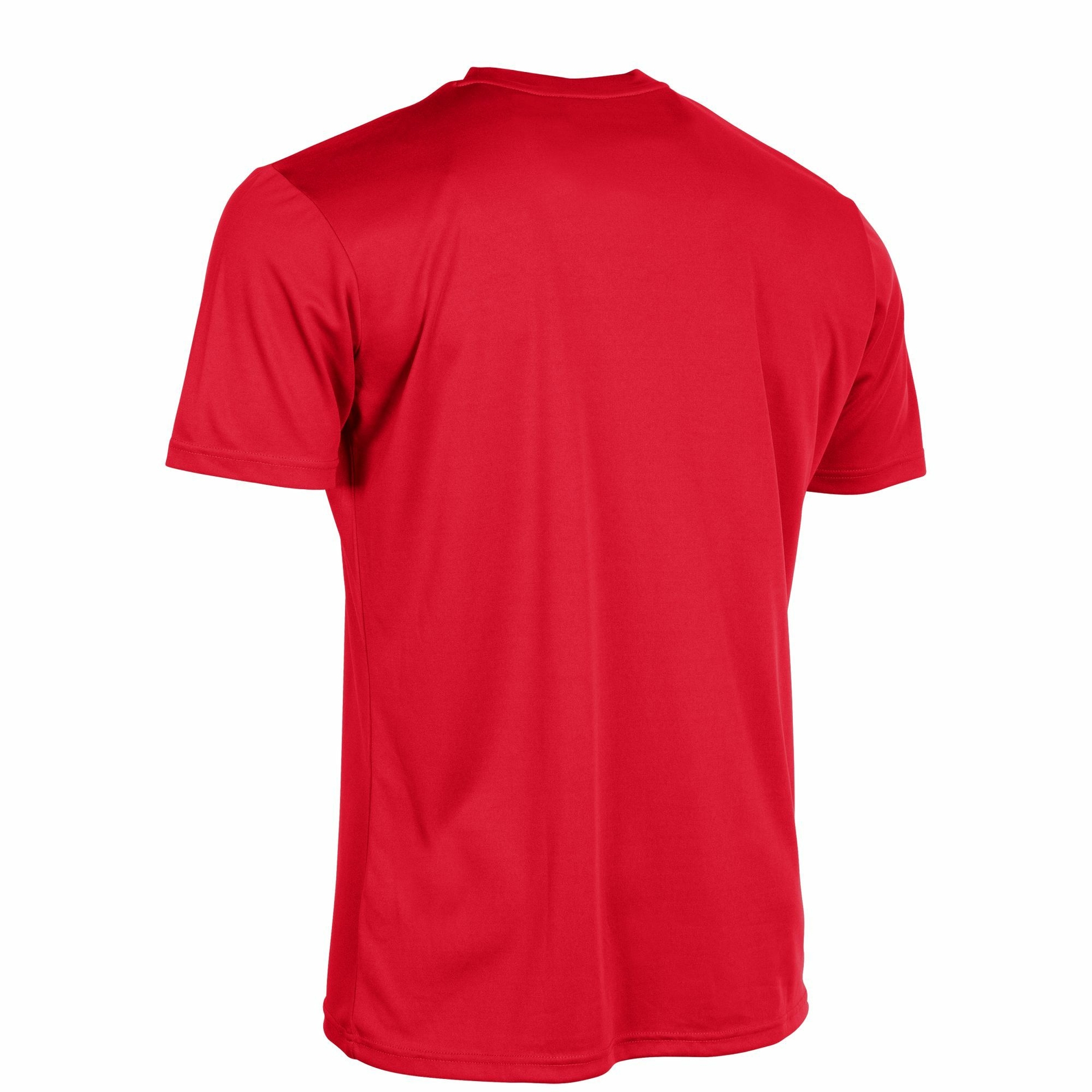 Stanno Field shirt - rood, foto 6 van 6