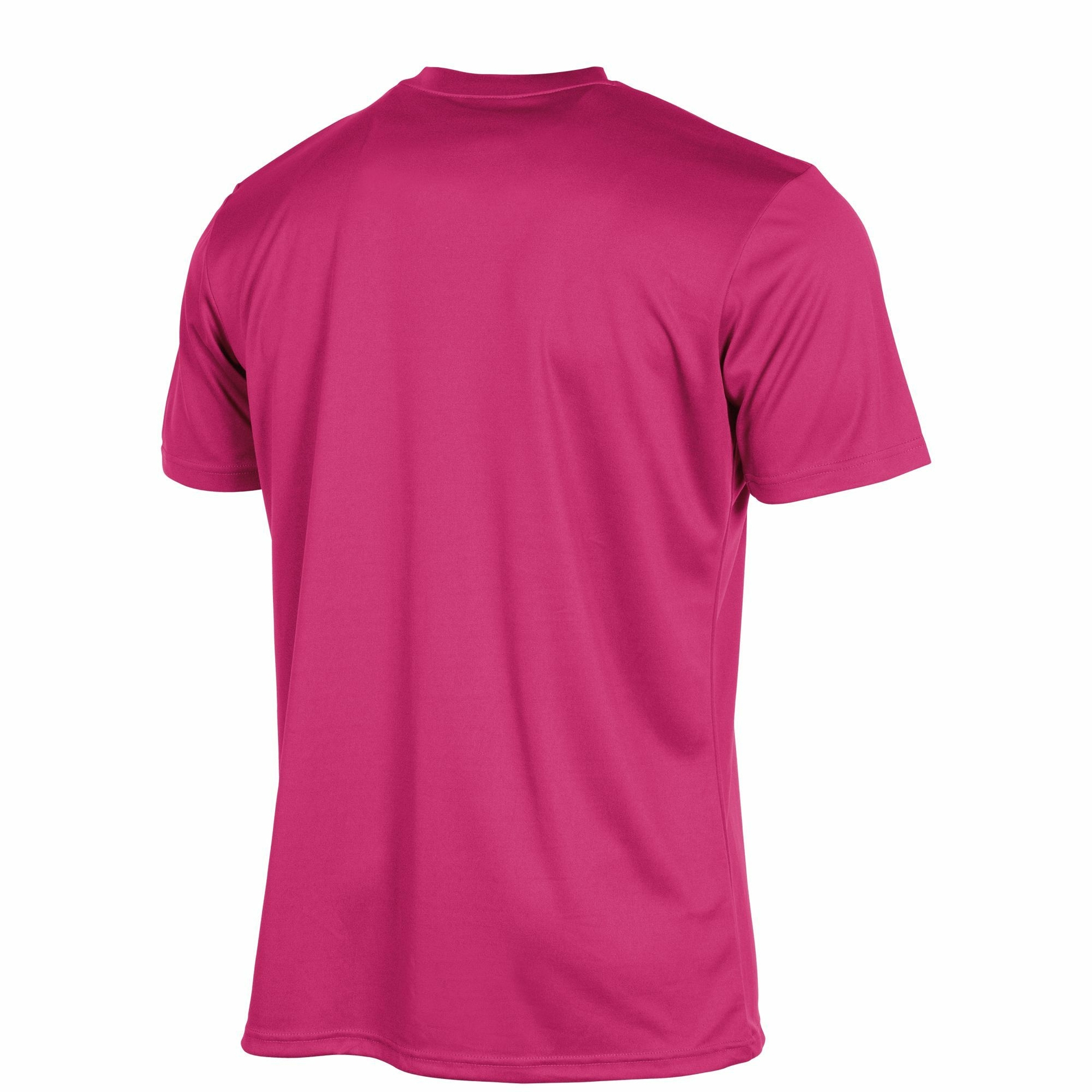 Stanno Field shirt - roze, foto 4 van 6