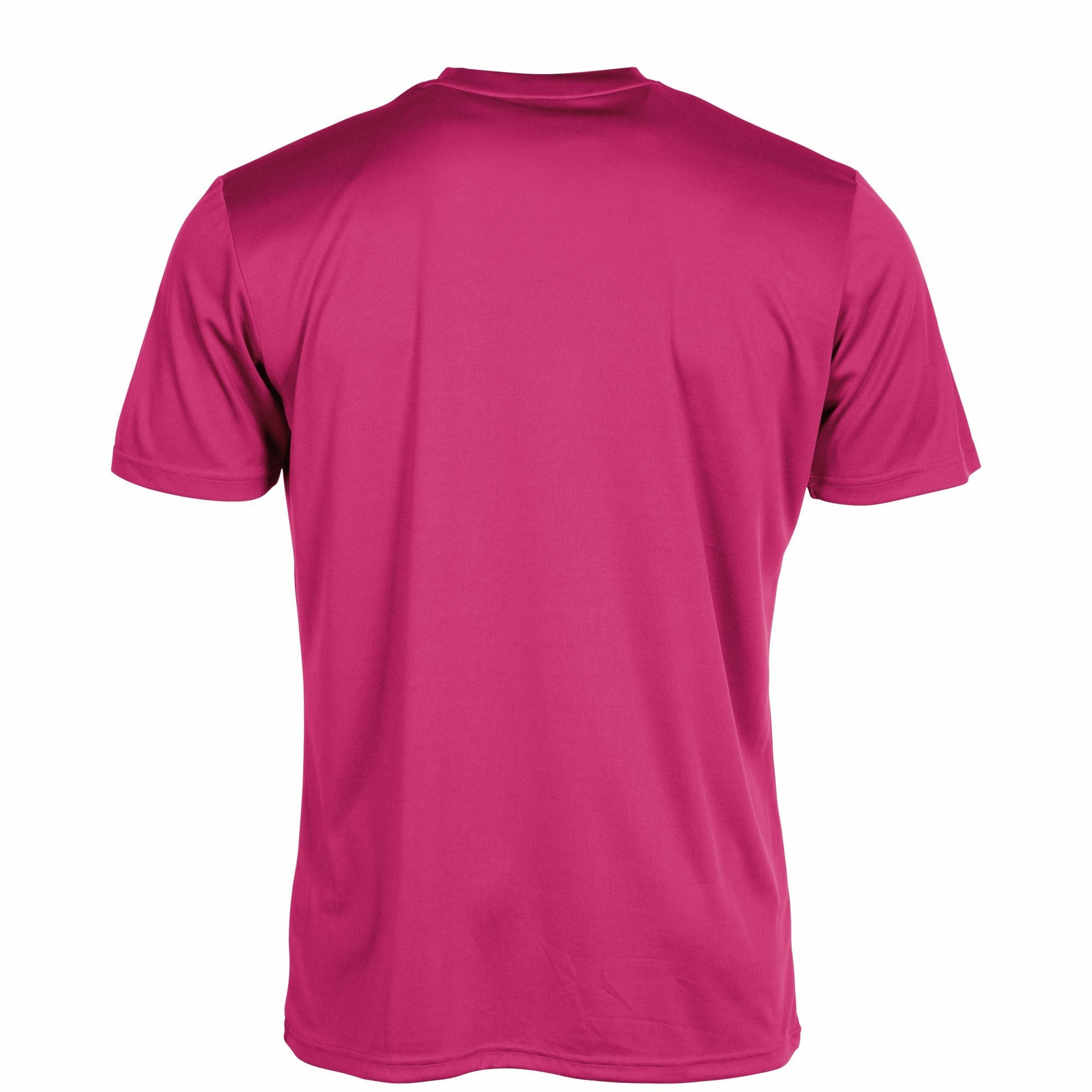 Stanno Field shirt - roze, foto 5 van 6