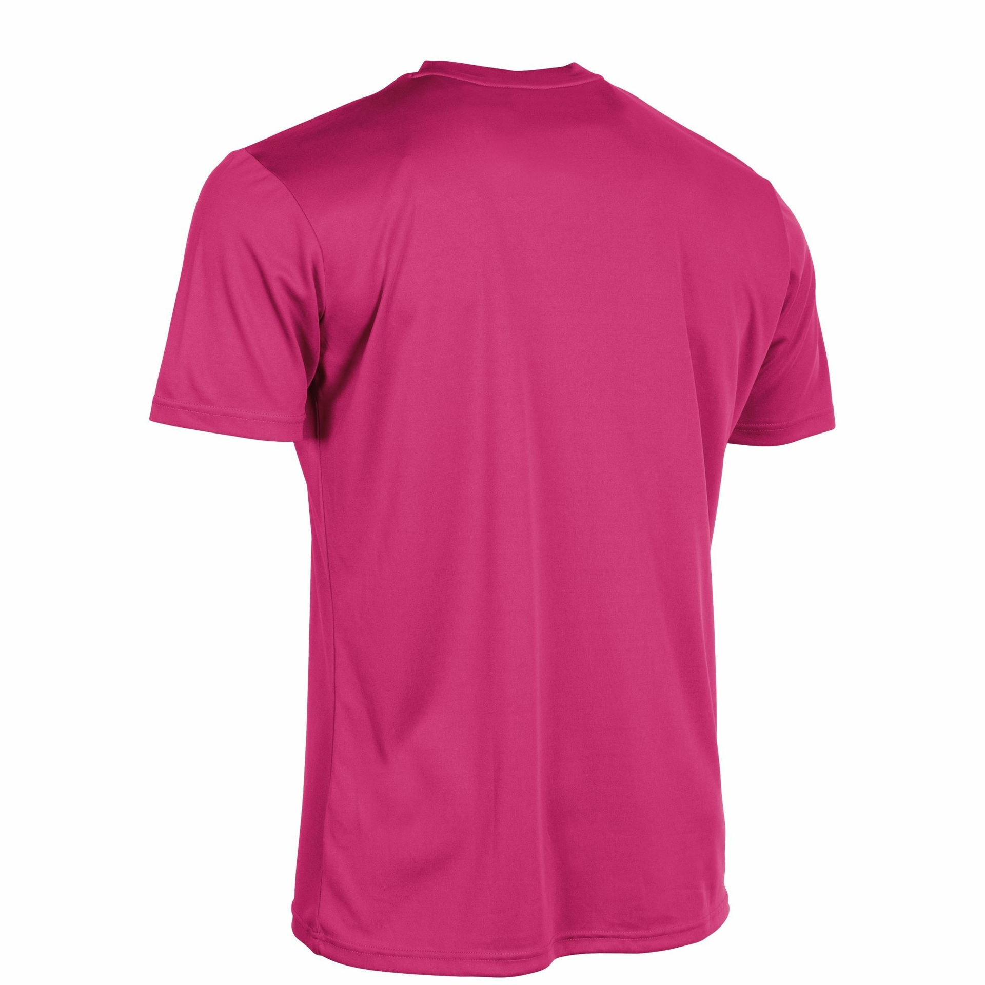 Stanno Field shirt - roze, foto 6 van 6