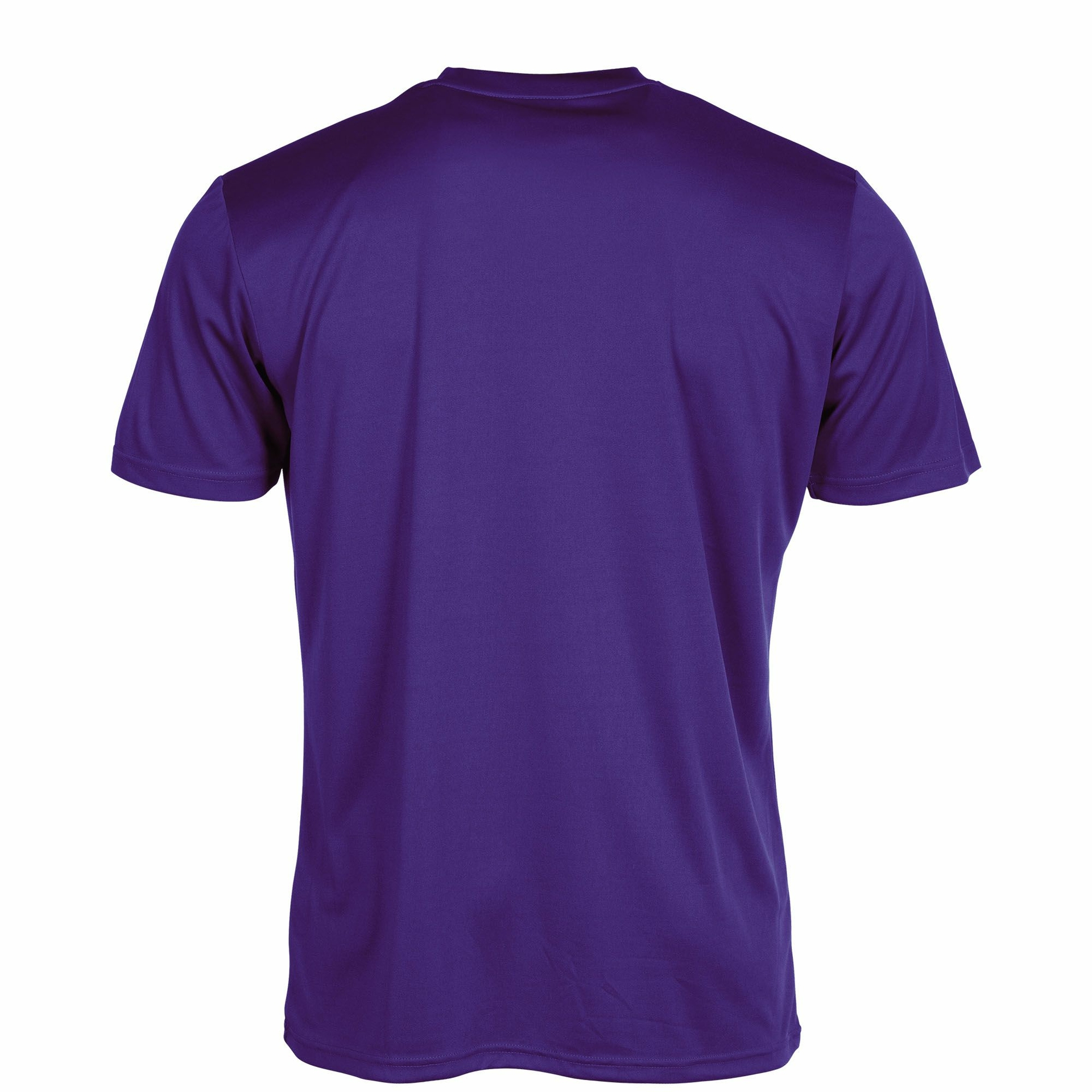 Stanno Field shirt - paars, foto 4 van 6