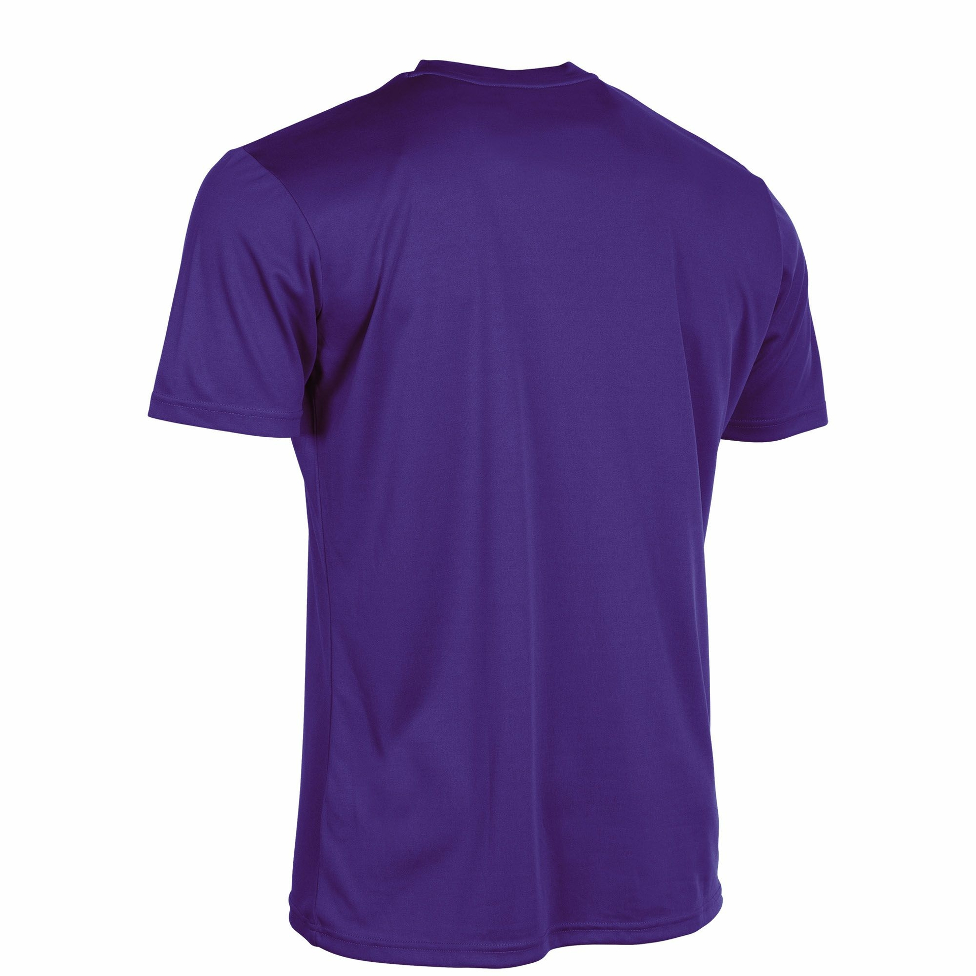 Stanno Field shirt - paars, foto 5 van 6