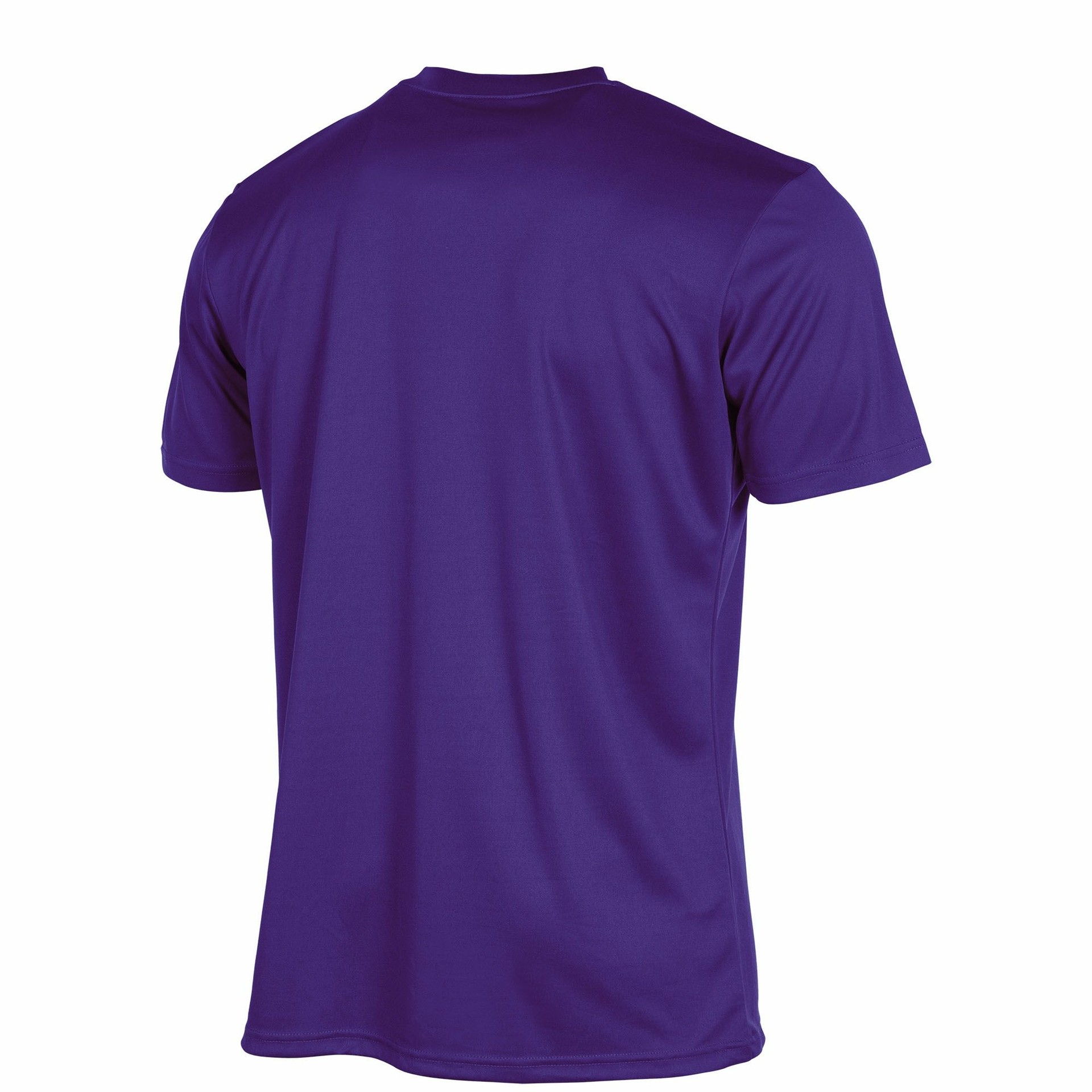 Stanno Field shirt - paars, foto 6 van 6