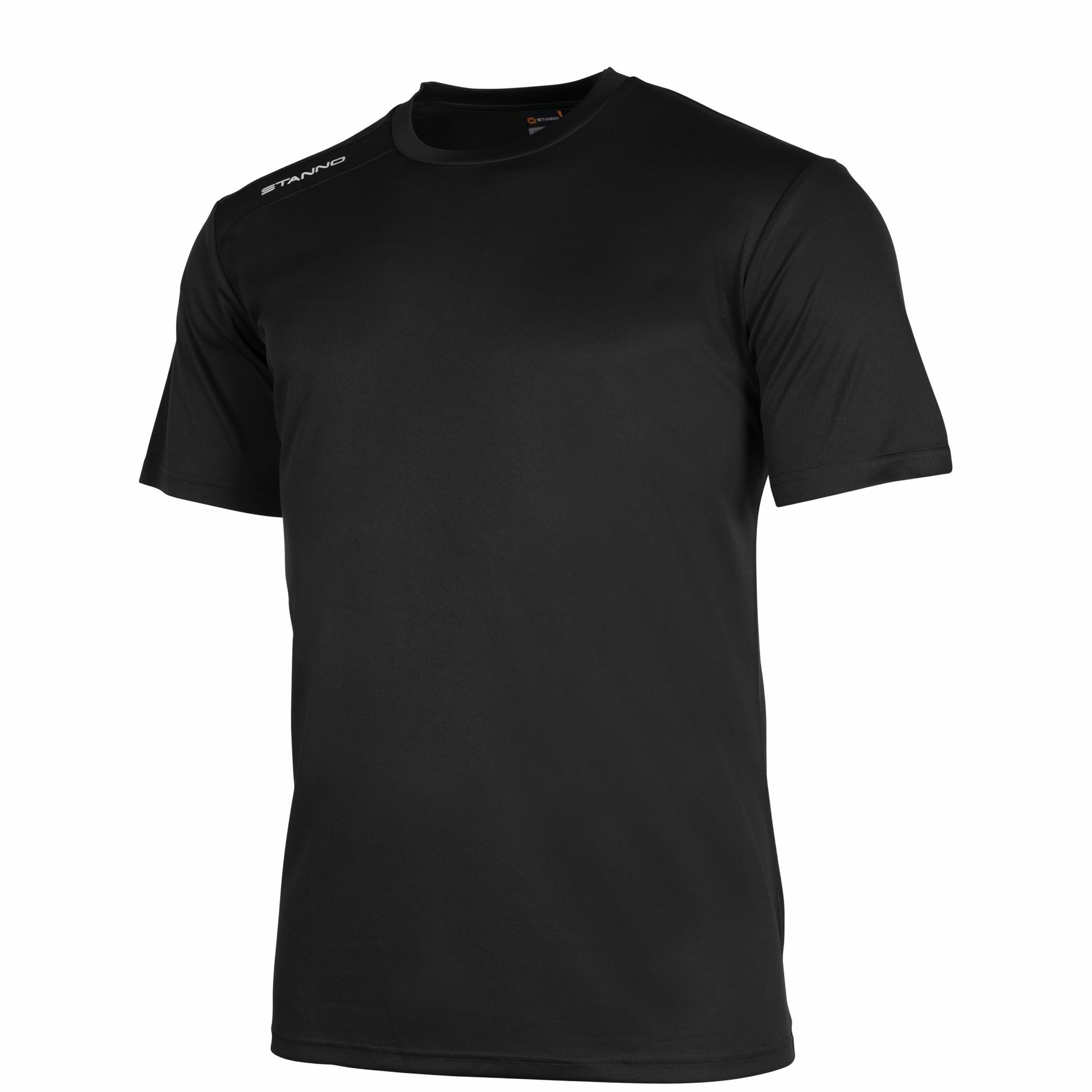 Stanno Field shirt - zwart, foto 3 van 6