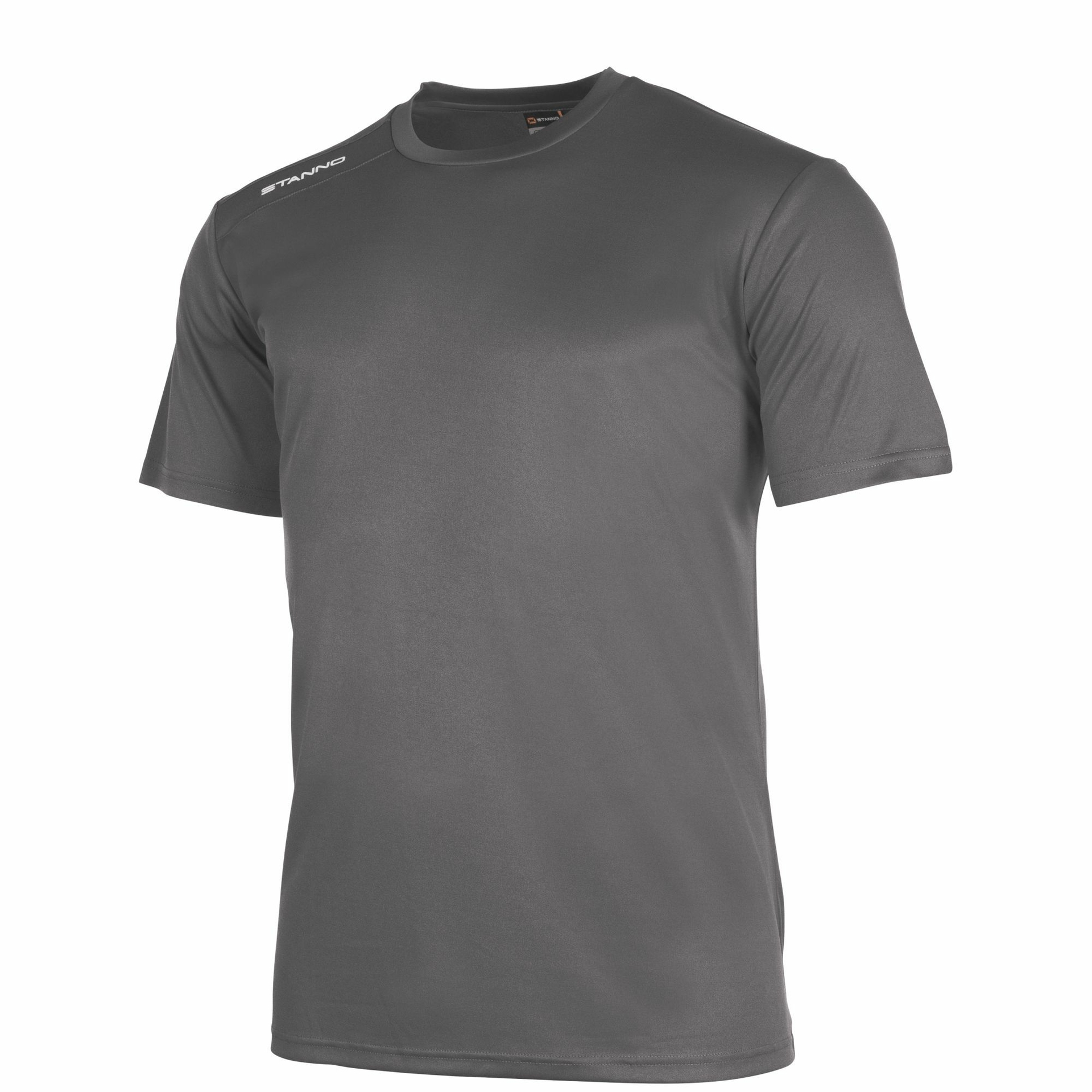 Stanno Field shirt - grijs, foto 3 van 6