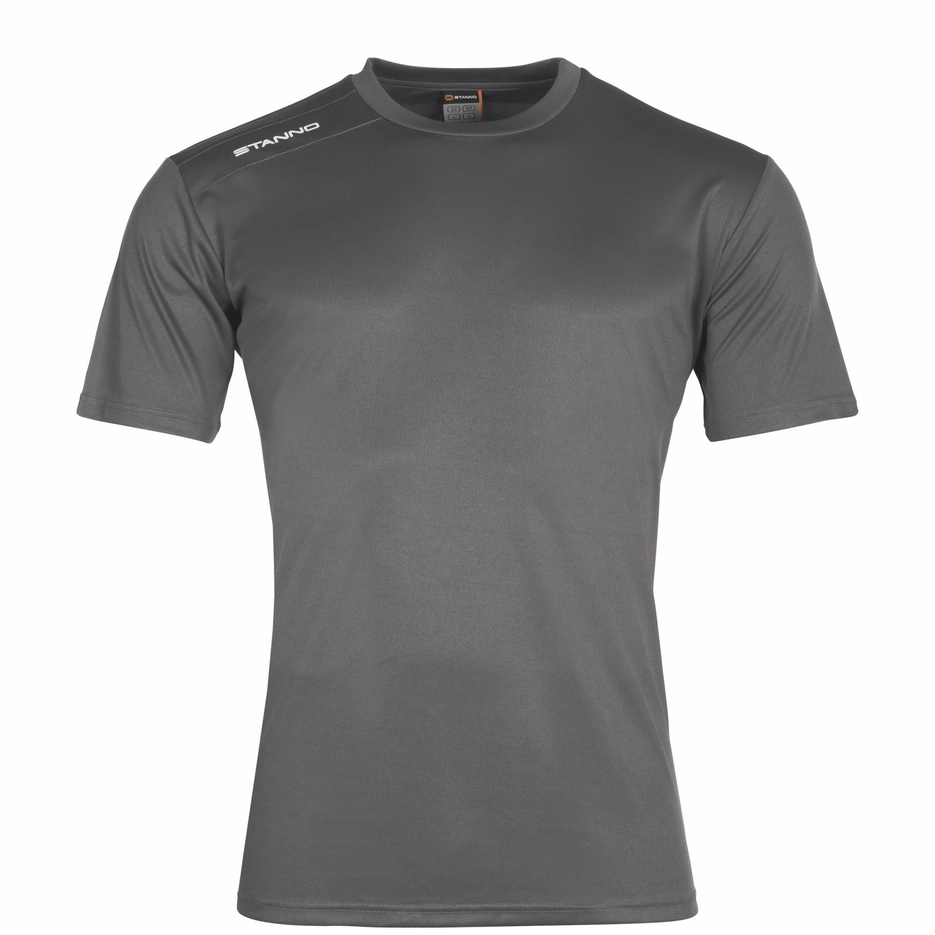 Stanno Field shirt - grijs