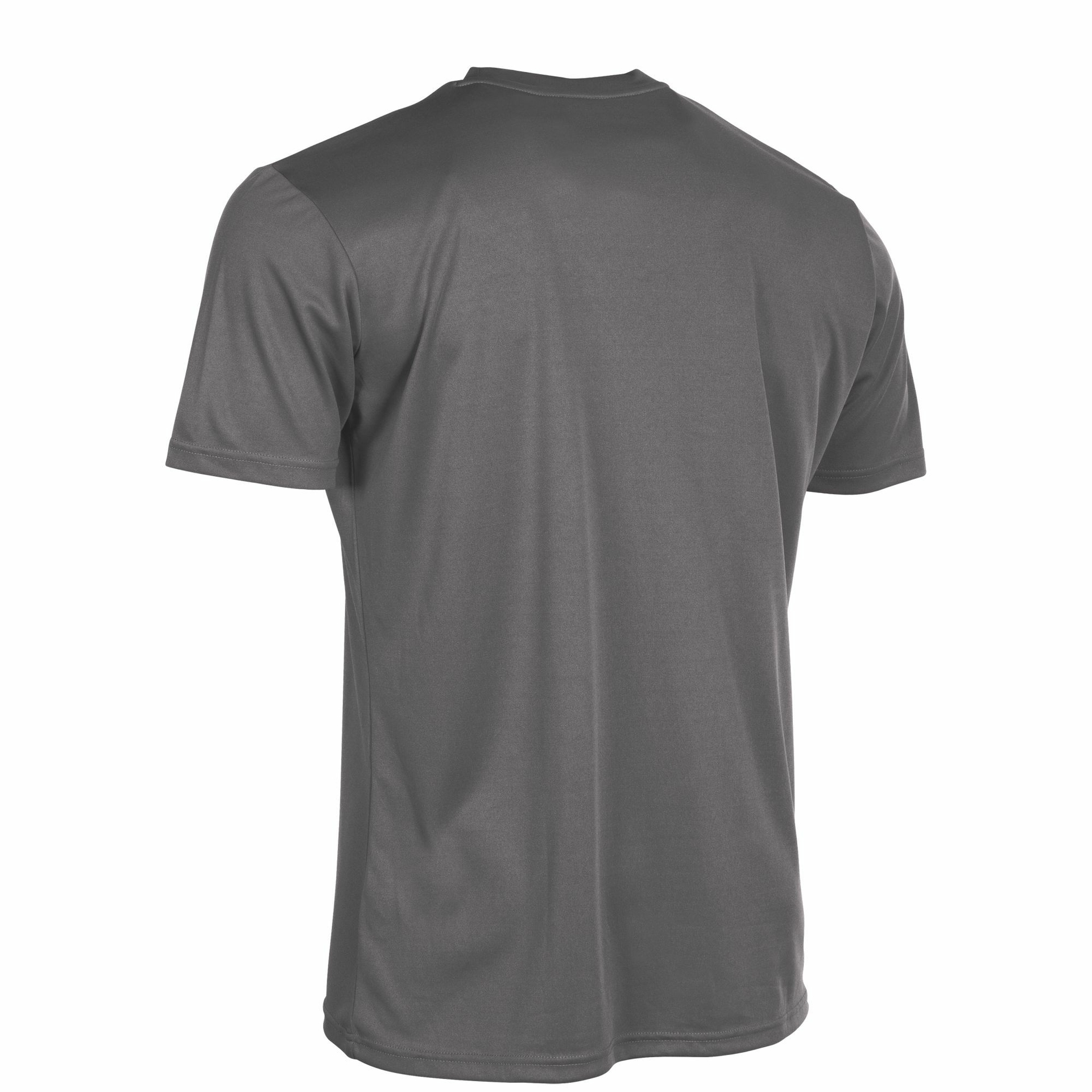 Stanno Field shirt - grijs, foto 6 van 6