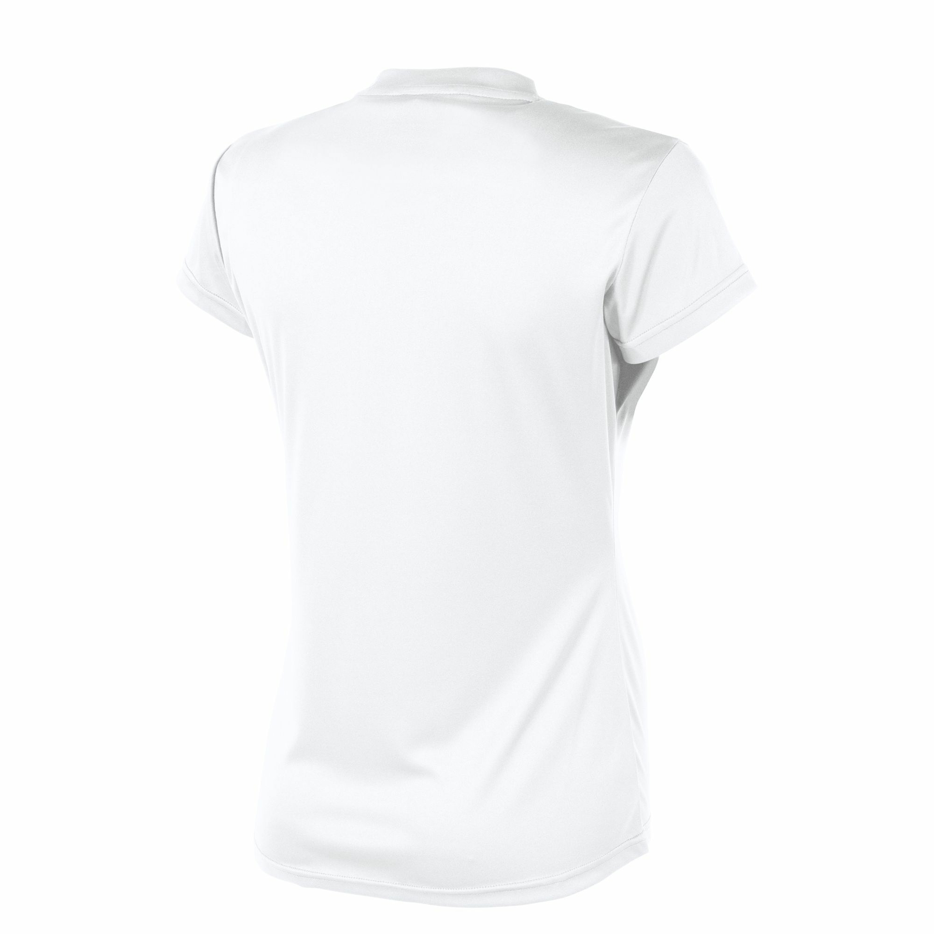 Stanno Field shirt dames - wit, foto 4 van 6