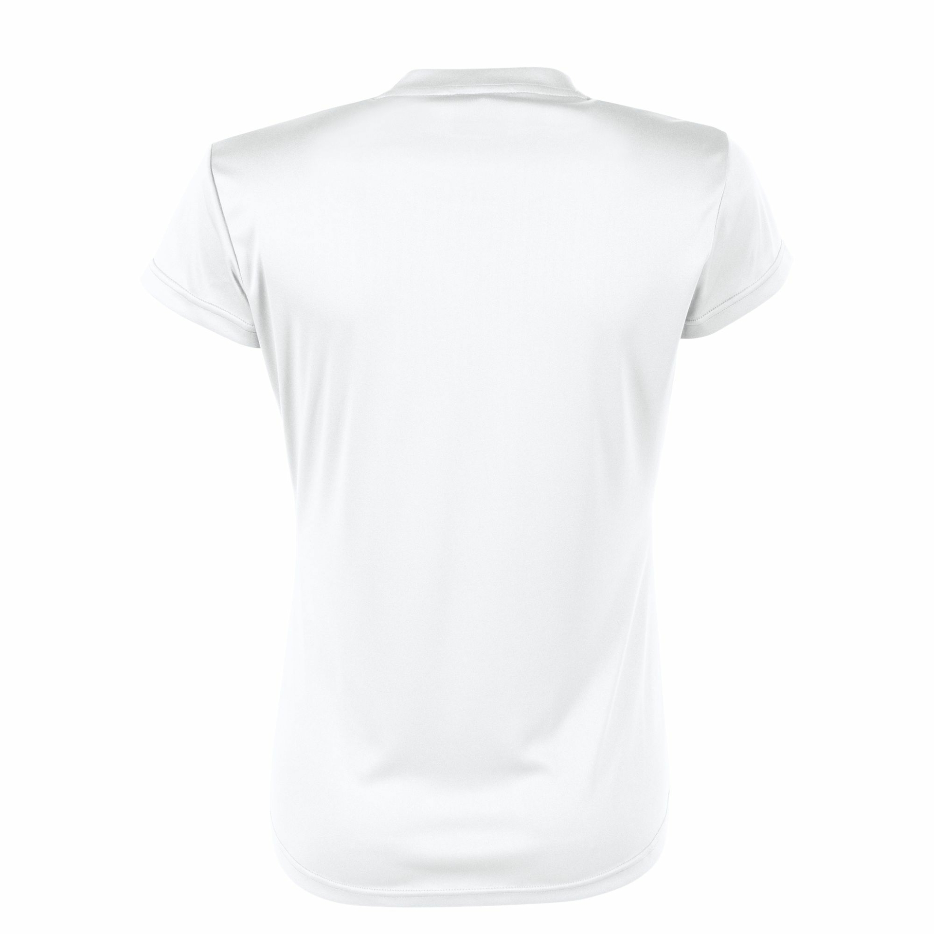 Stanno Field shirt dames - wit, foto 5 van 6