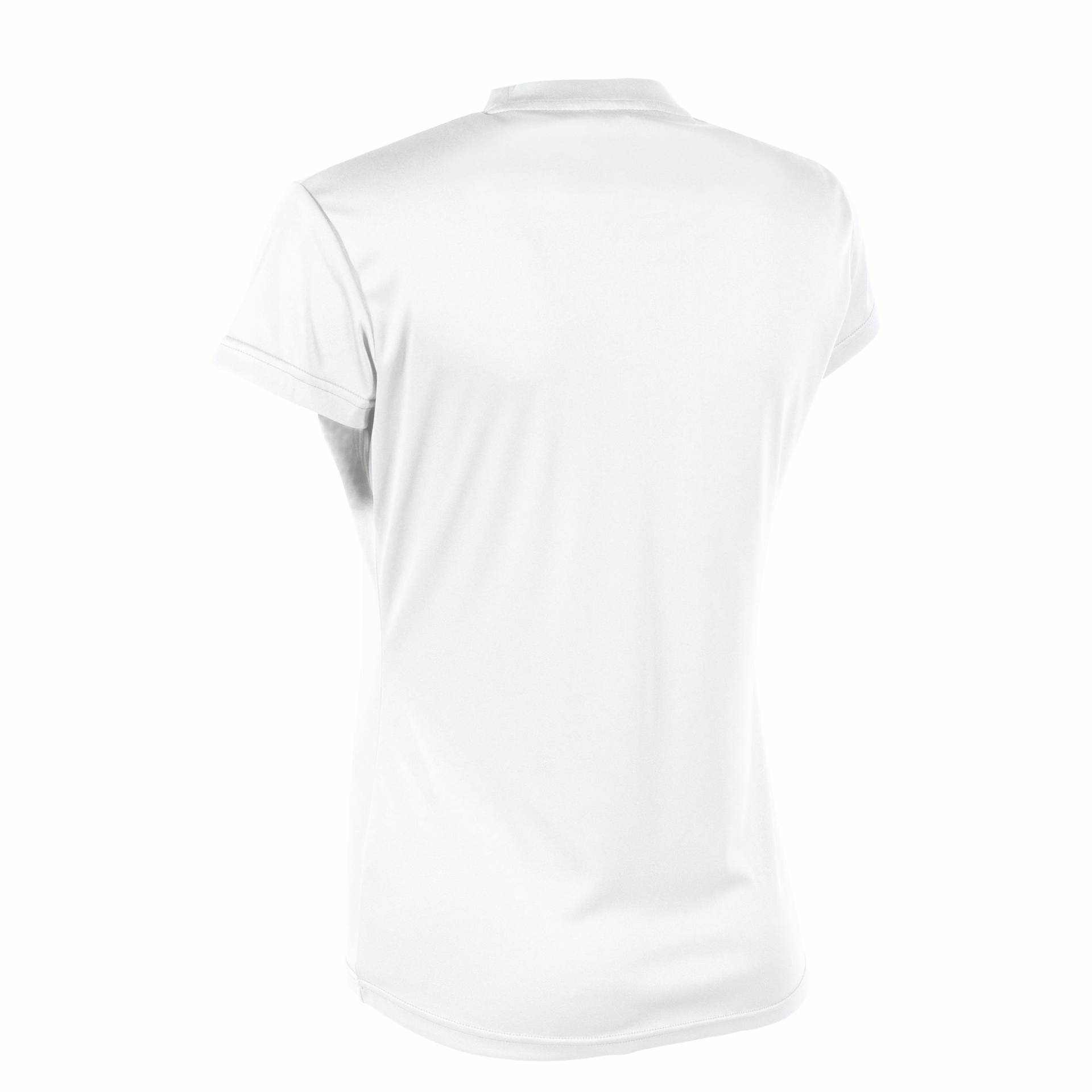 Stanno Field shirt dames - wit, foto 6 van 6