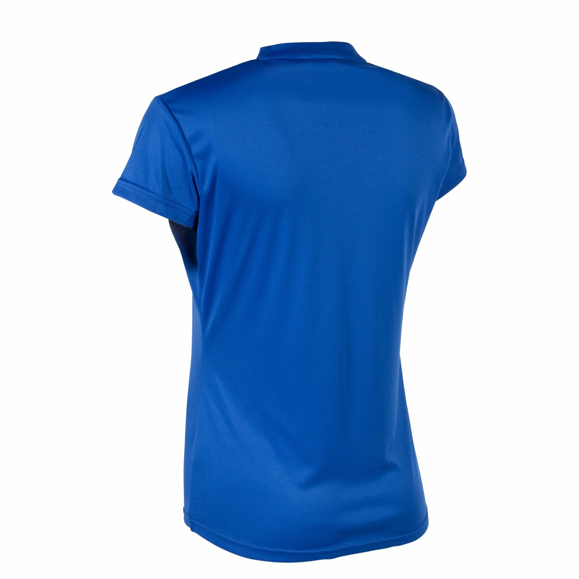 Stanno Field shirt dames - blauw, foto 5 van 6