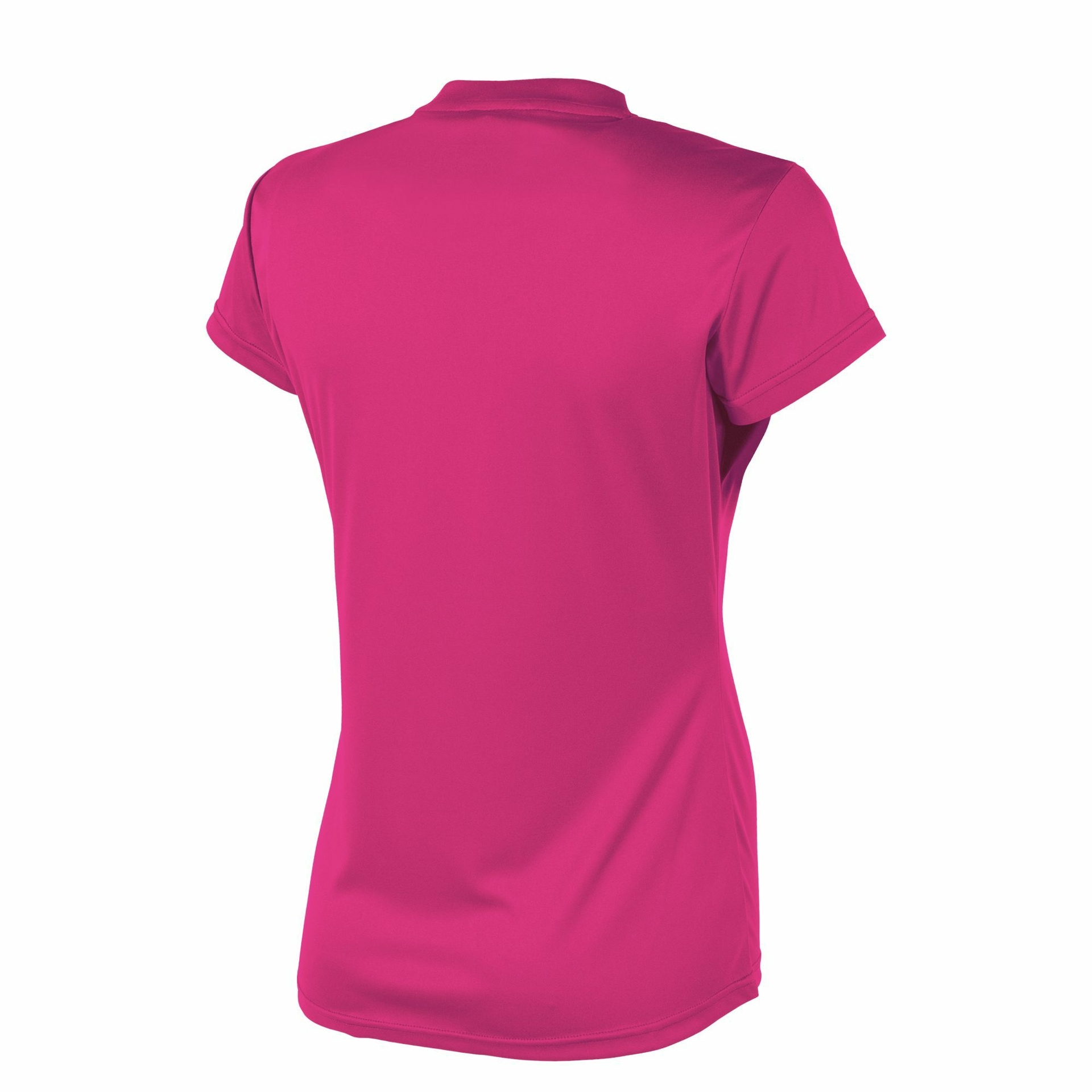 Stanno Field shirt dames - roze, foto 4 van 6
