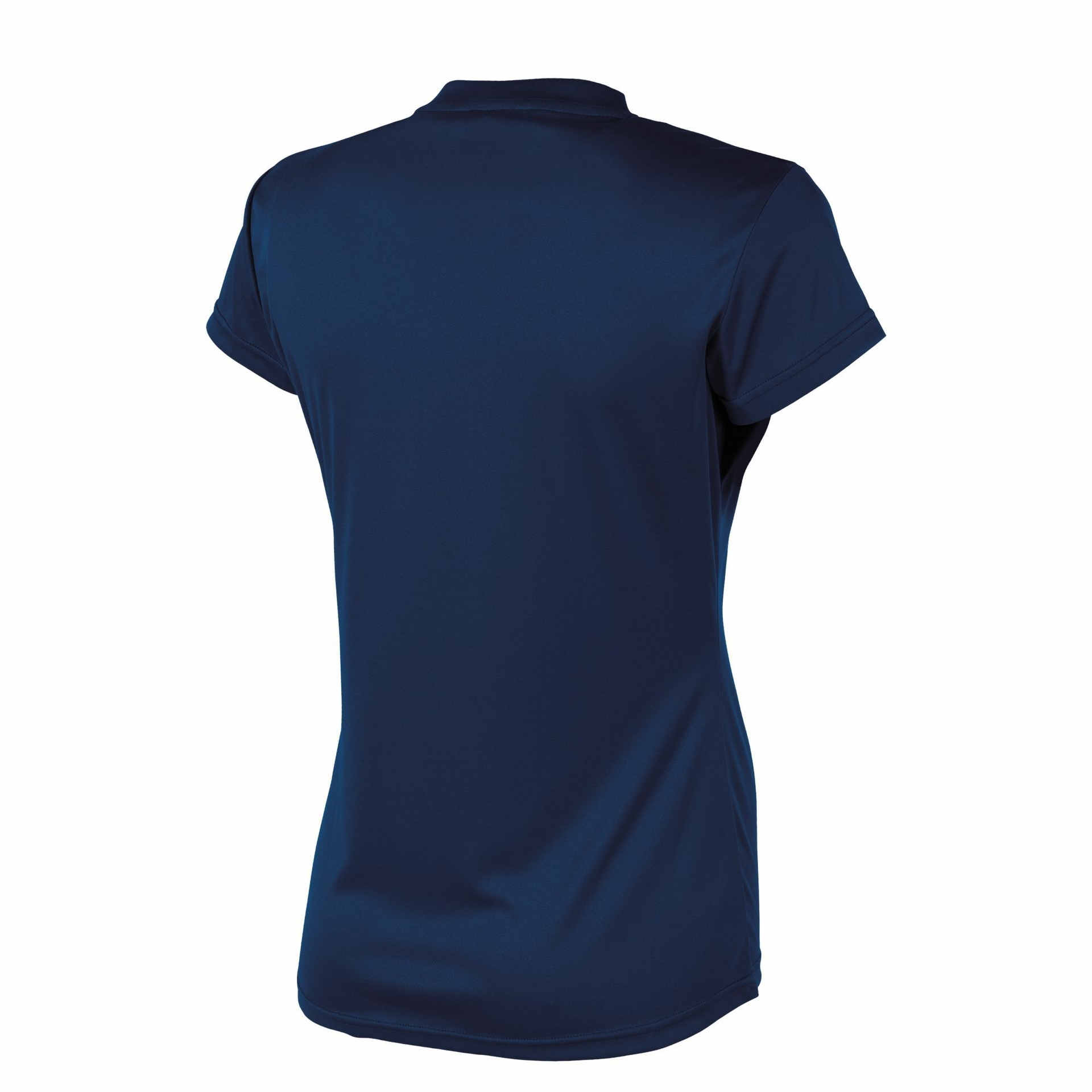 Stanno Field shirt dames - navy, foto 3 van 6