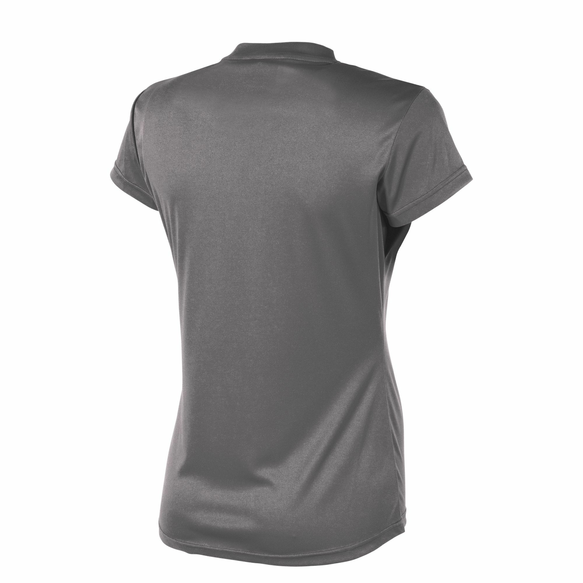Stanno Field shirt dames - grijs, foto 4 van 6