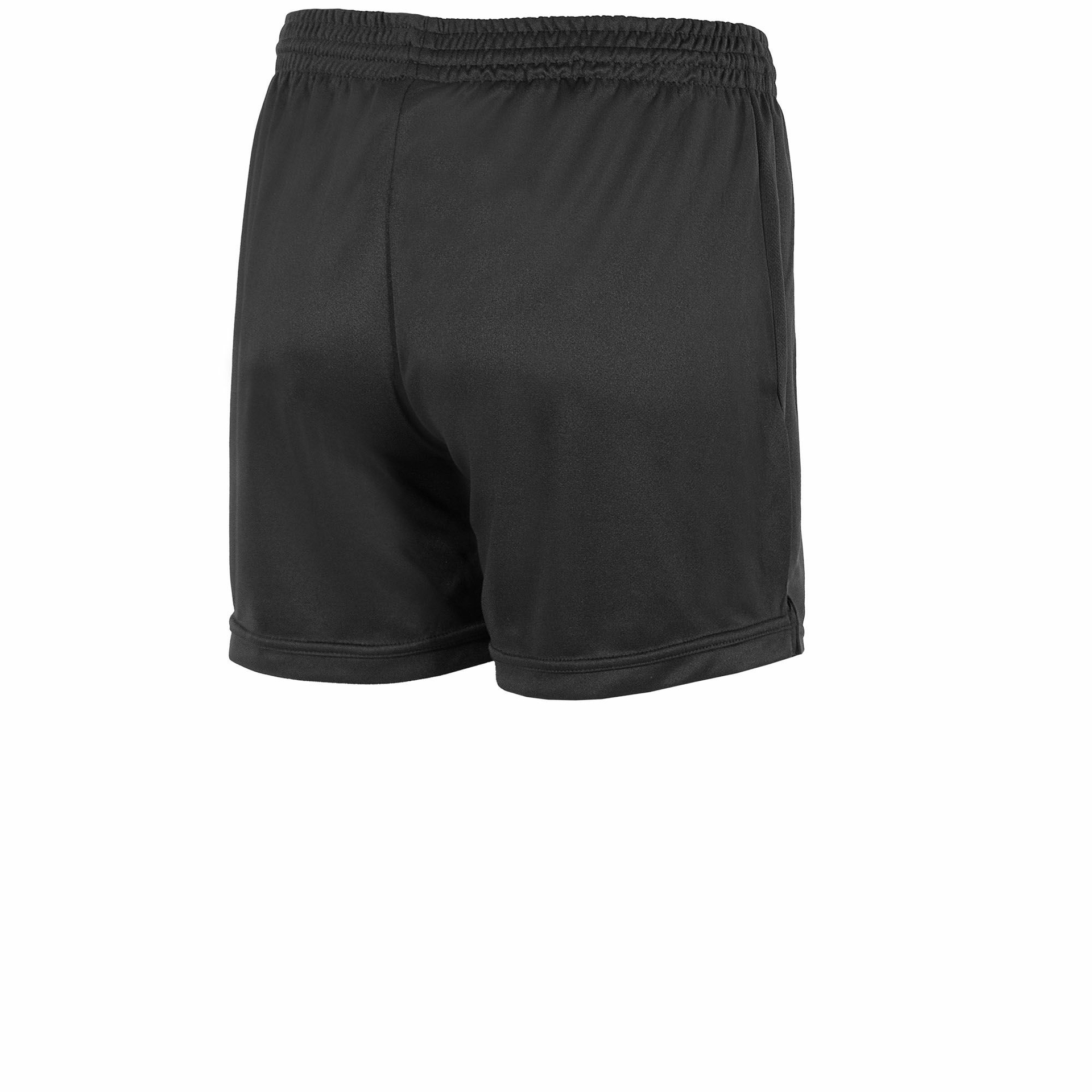 Stanno Focus II short dames - zwart, foto 4 van 6