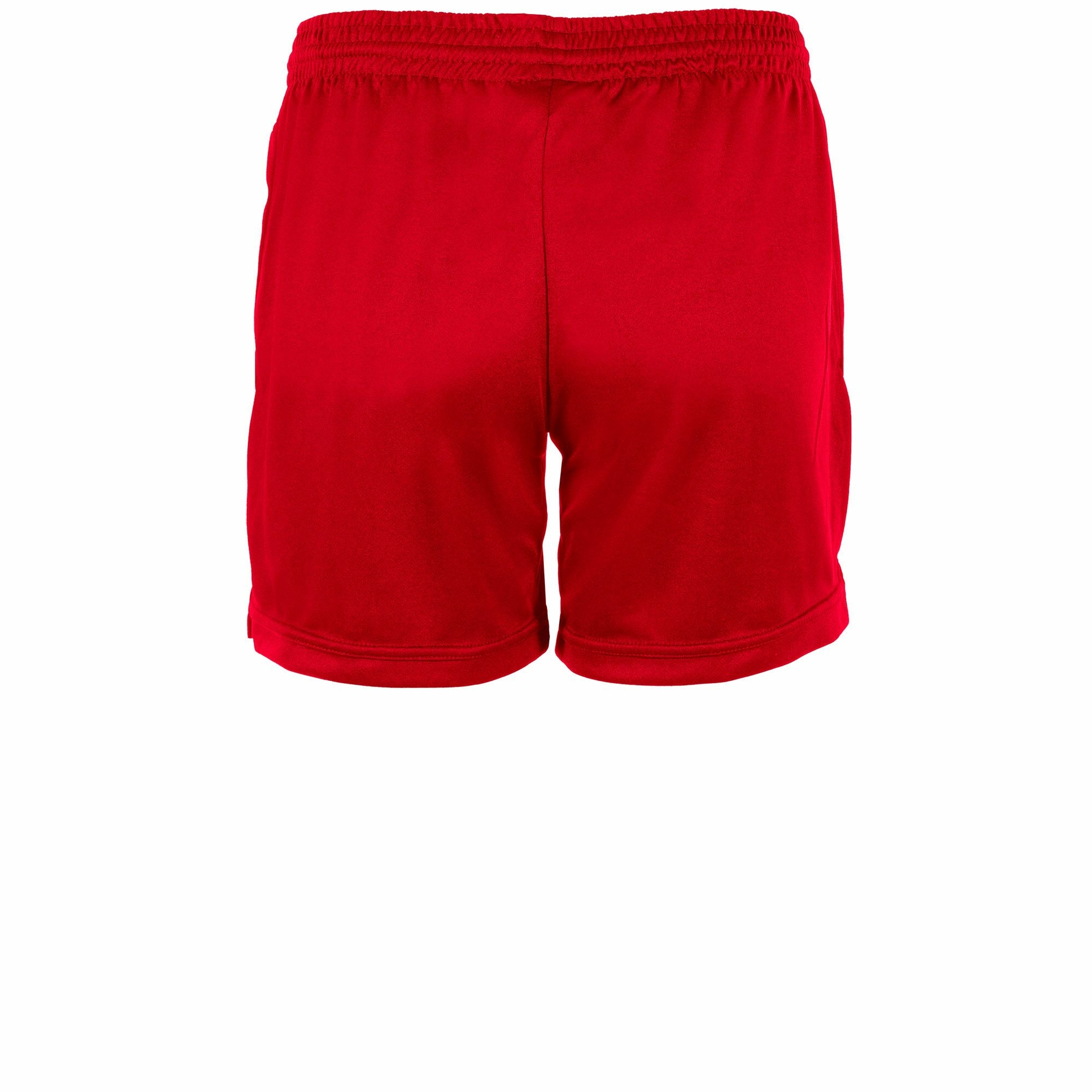 Stanno Focus II short dames - rood, foto 4 van 6