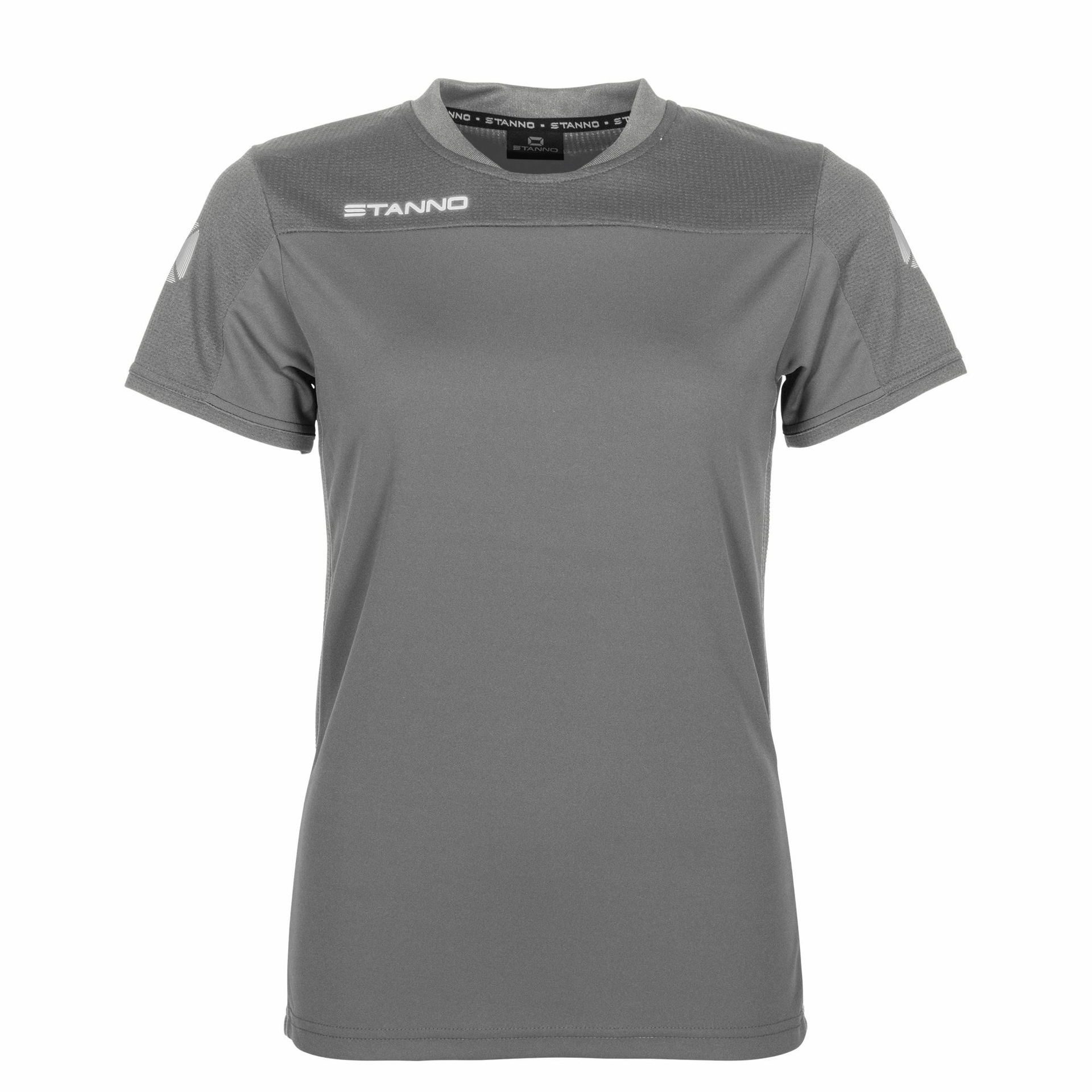 Stanno Pride shirt dames - grijs, foto 3 van 6