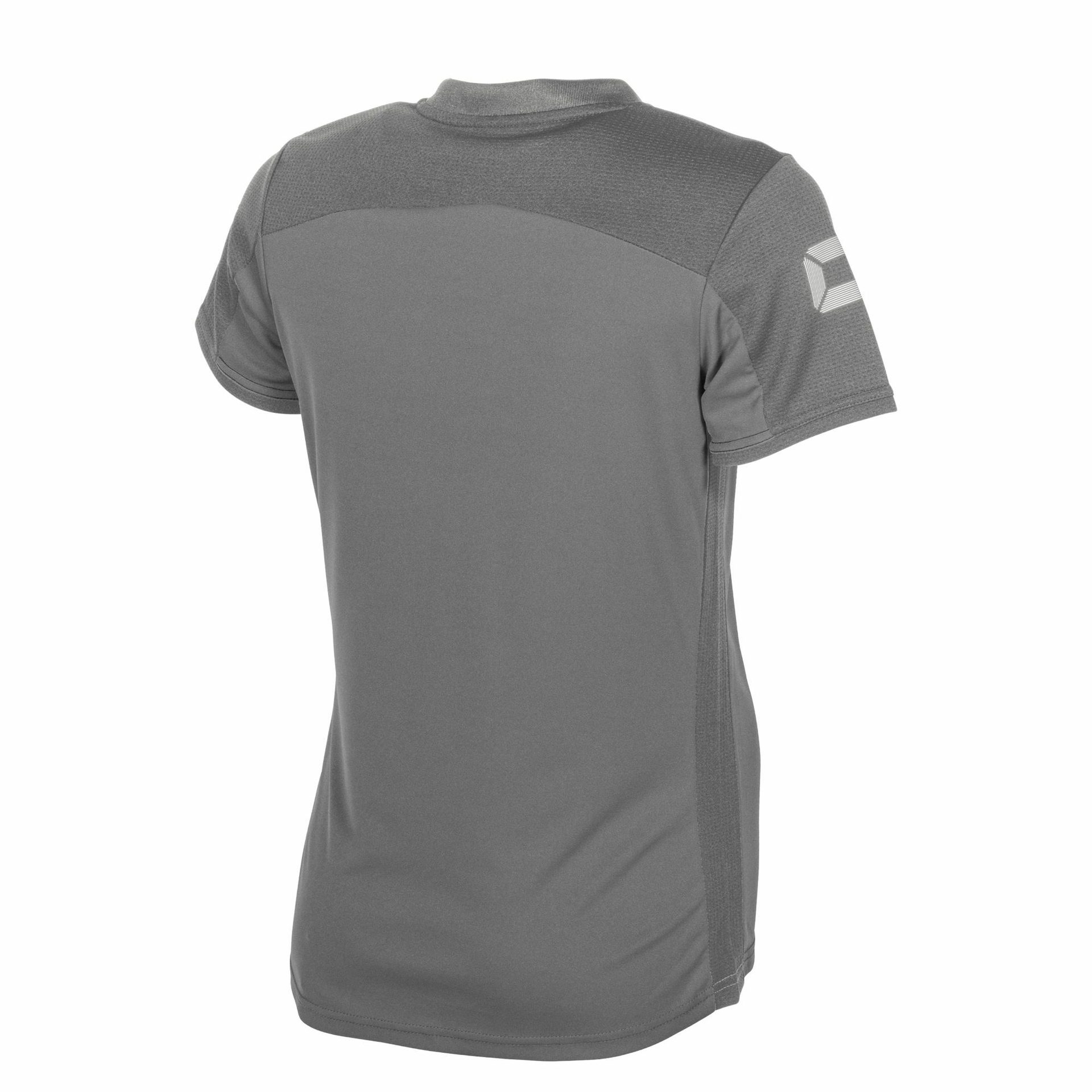 Stanno Pride shirt dames - grijs, foto 5 van 6