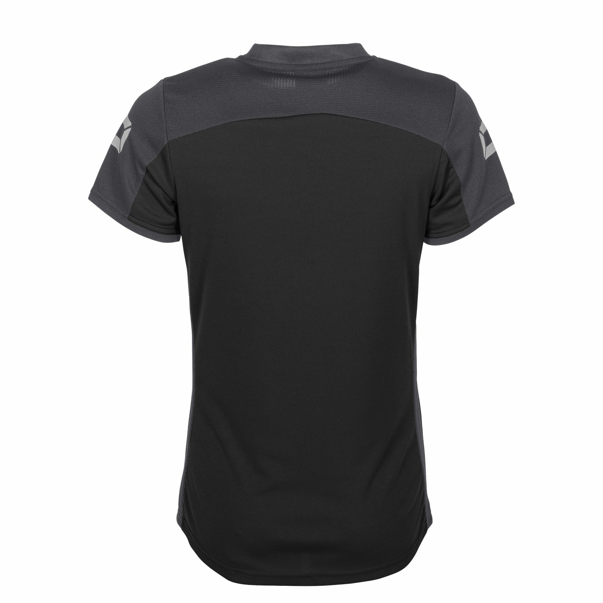 Stanno Pride shirt dames - zwart, foto 6 van 6