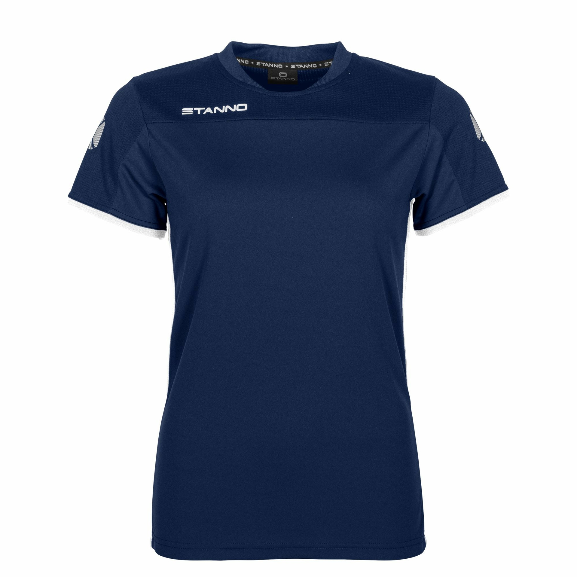 Stanno Pride shirt dames - navy, foto 3 van 6