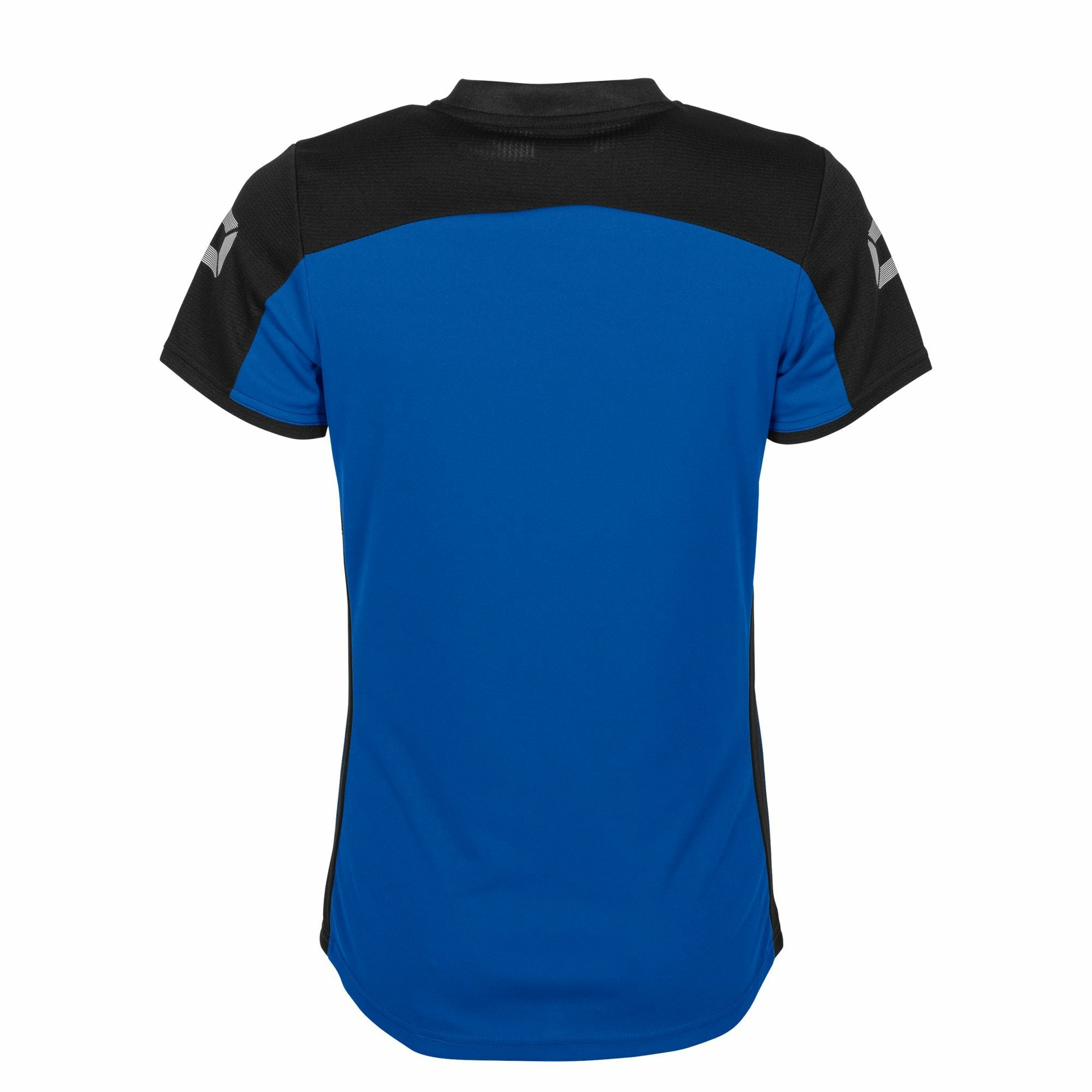 Stanno Pride shirt dames - blauw/zwart, foto 5 van 6