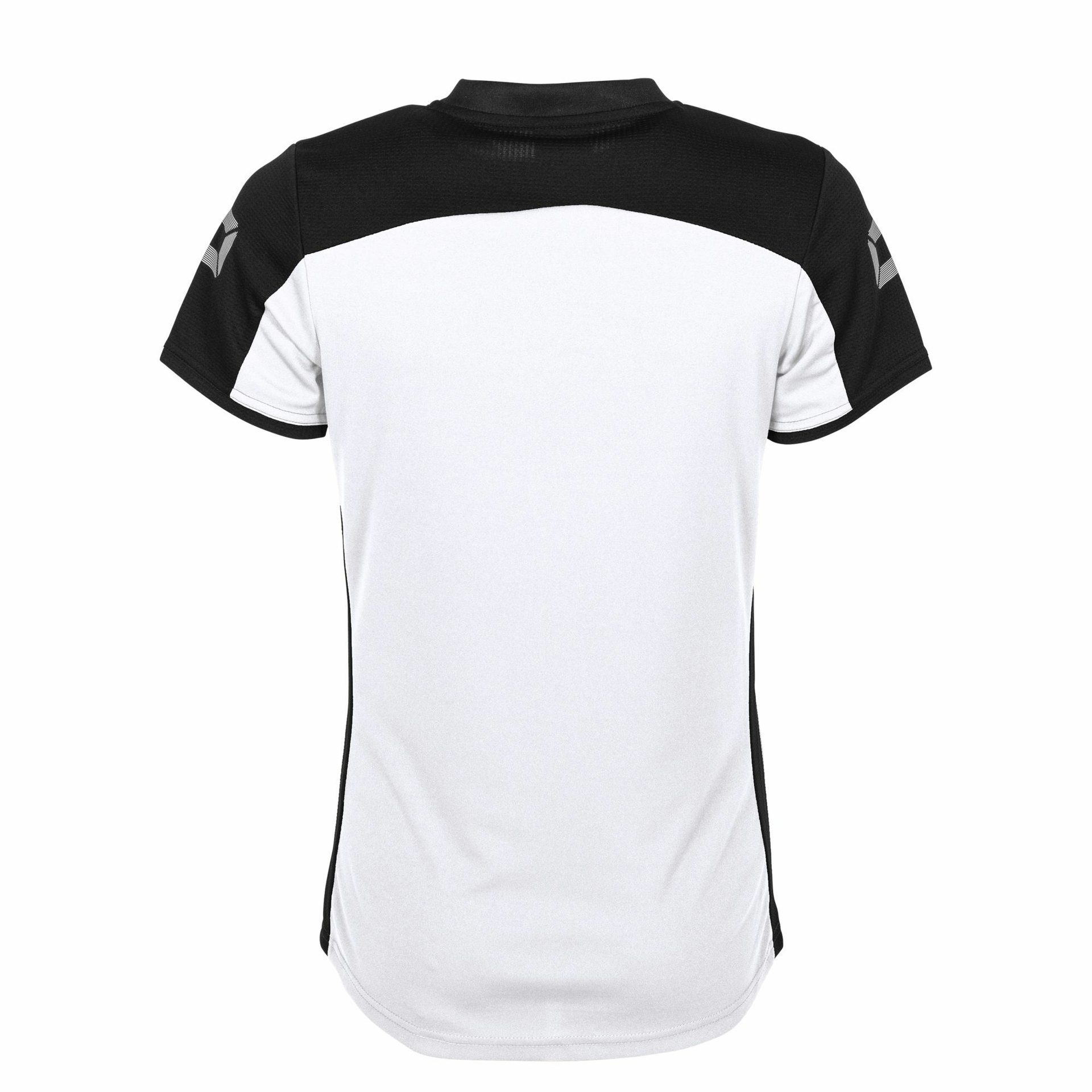 Stanno Pride shirt dames - wit, foto 4 van 6