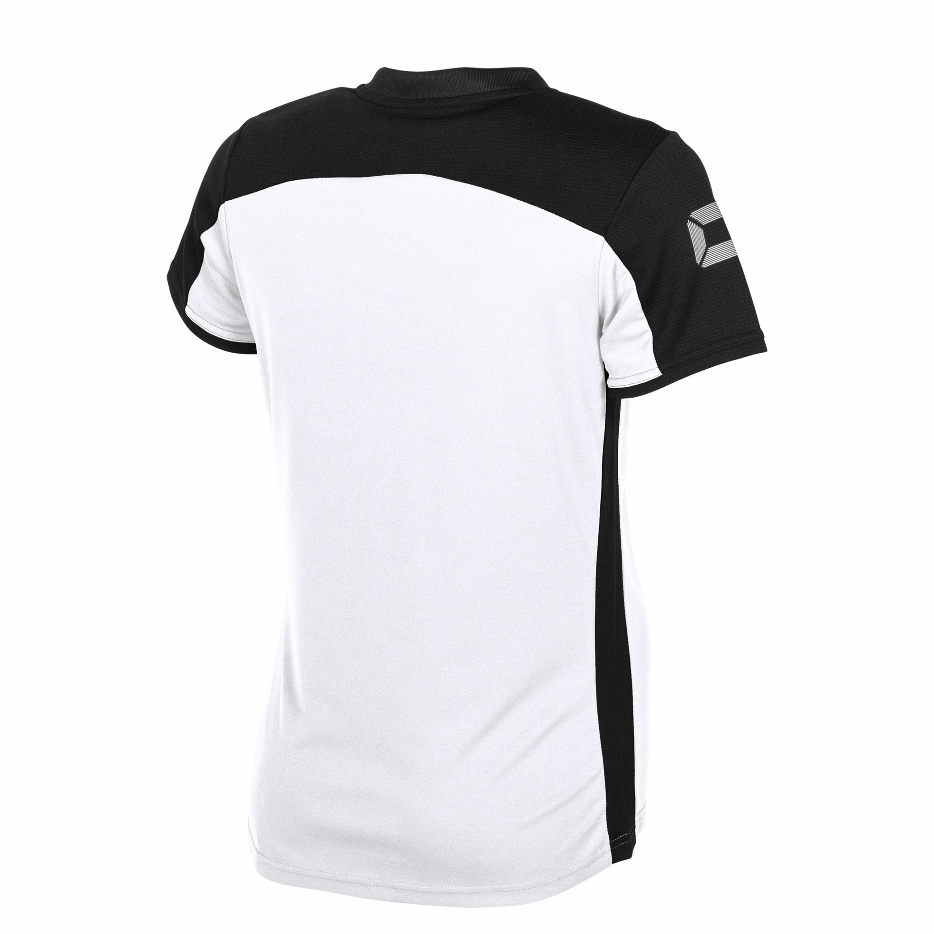 Stanno Pride shirt dames - wit, foto 5 van 6
