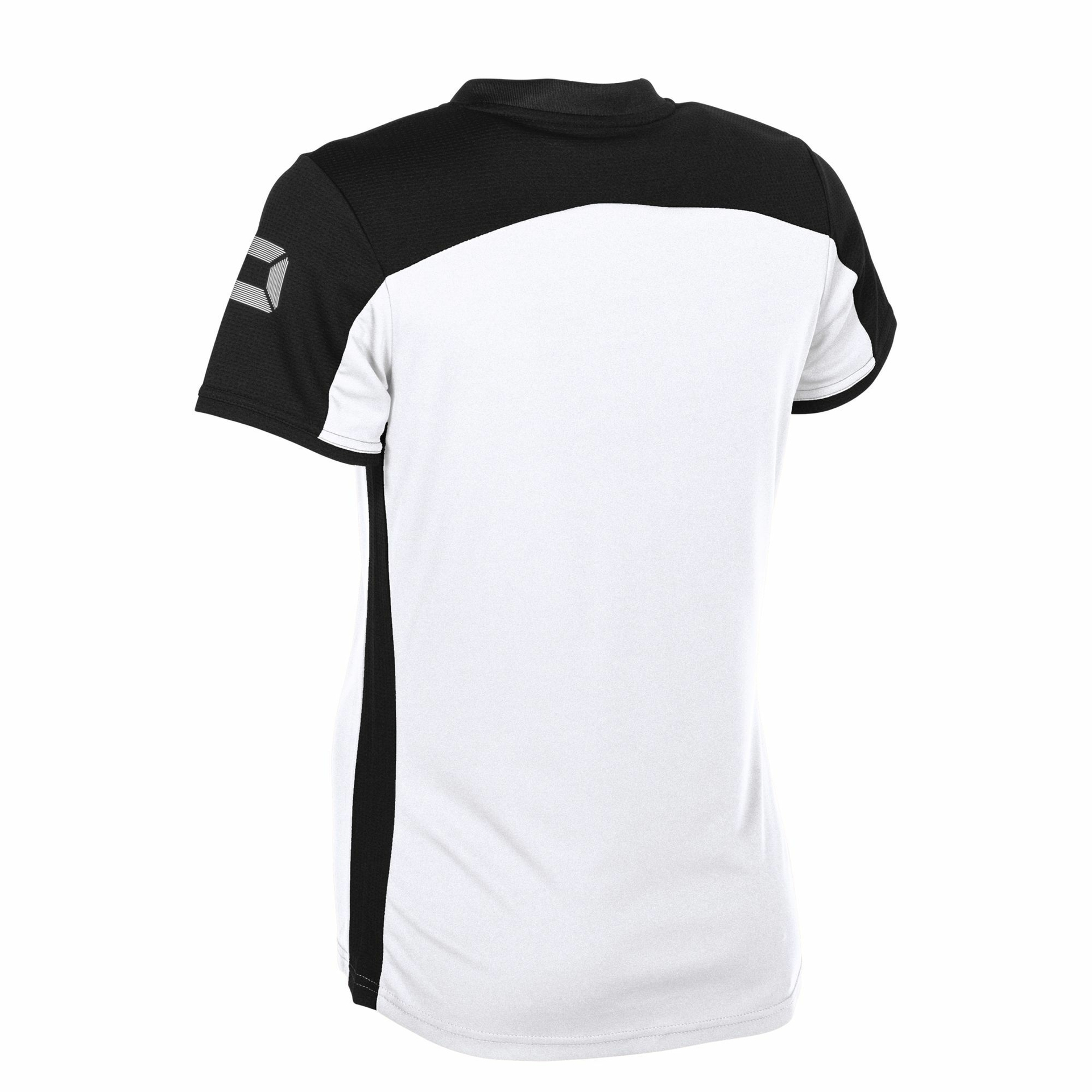 Stanno Pride shirt dames - wit, foto 6 van 6