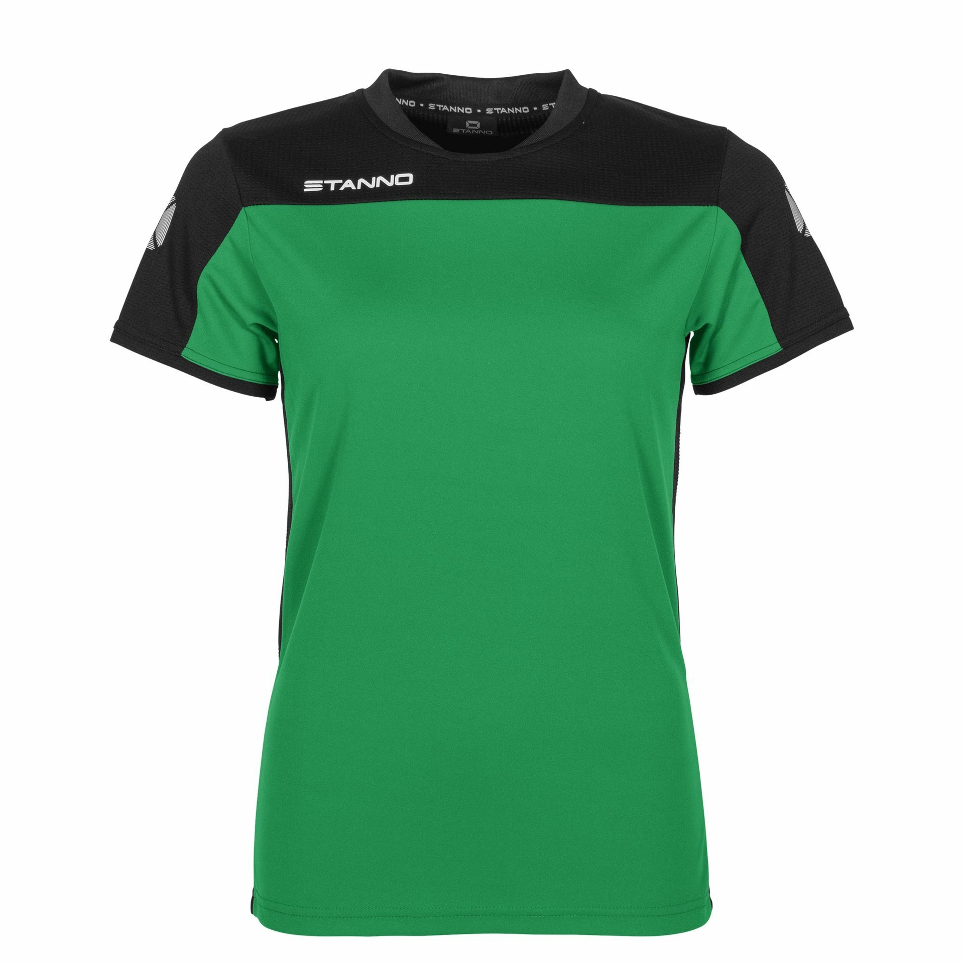 Stanno Pride shirt dames - groen, foto 3 van 6