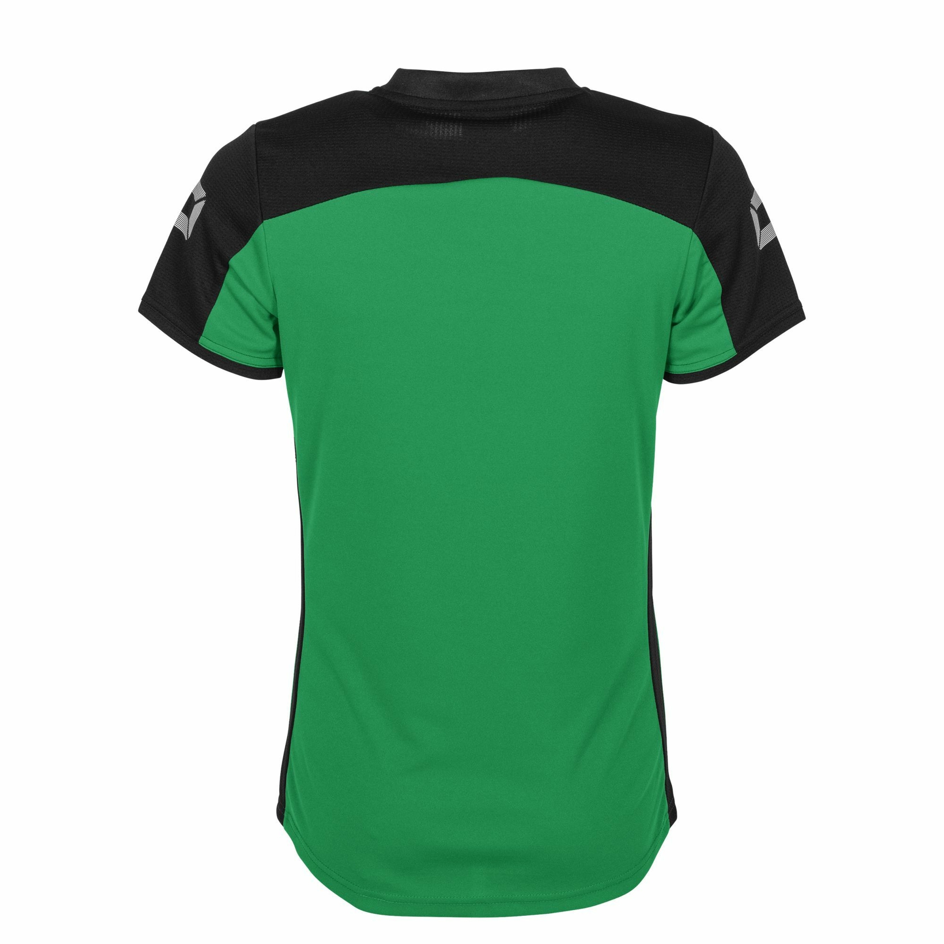 Stanno Pride shirt dames - groen, foto 6 van 6