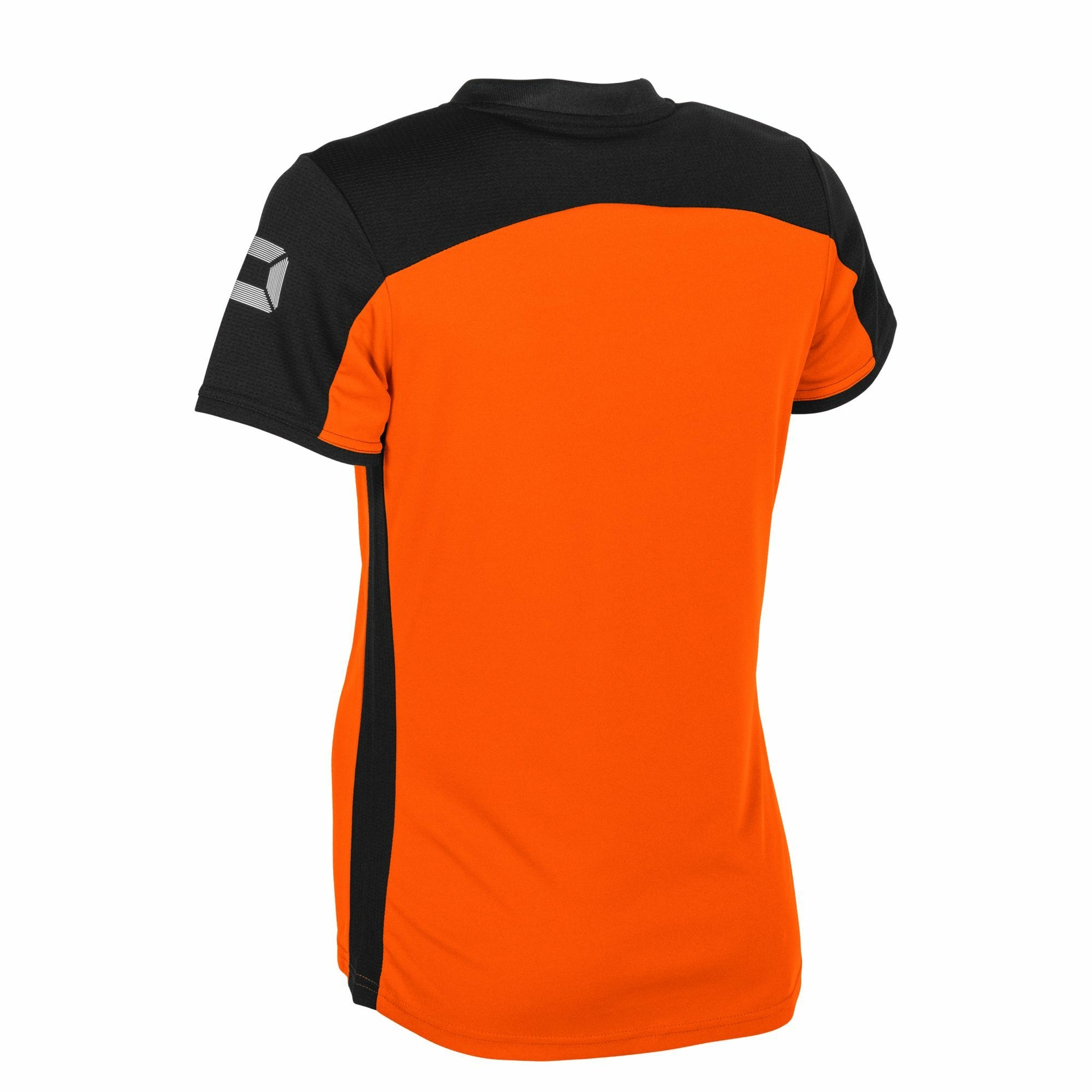 Stanno Pride shirt dames - oranje, foto 4 van 6