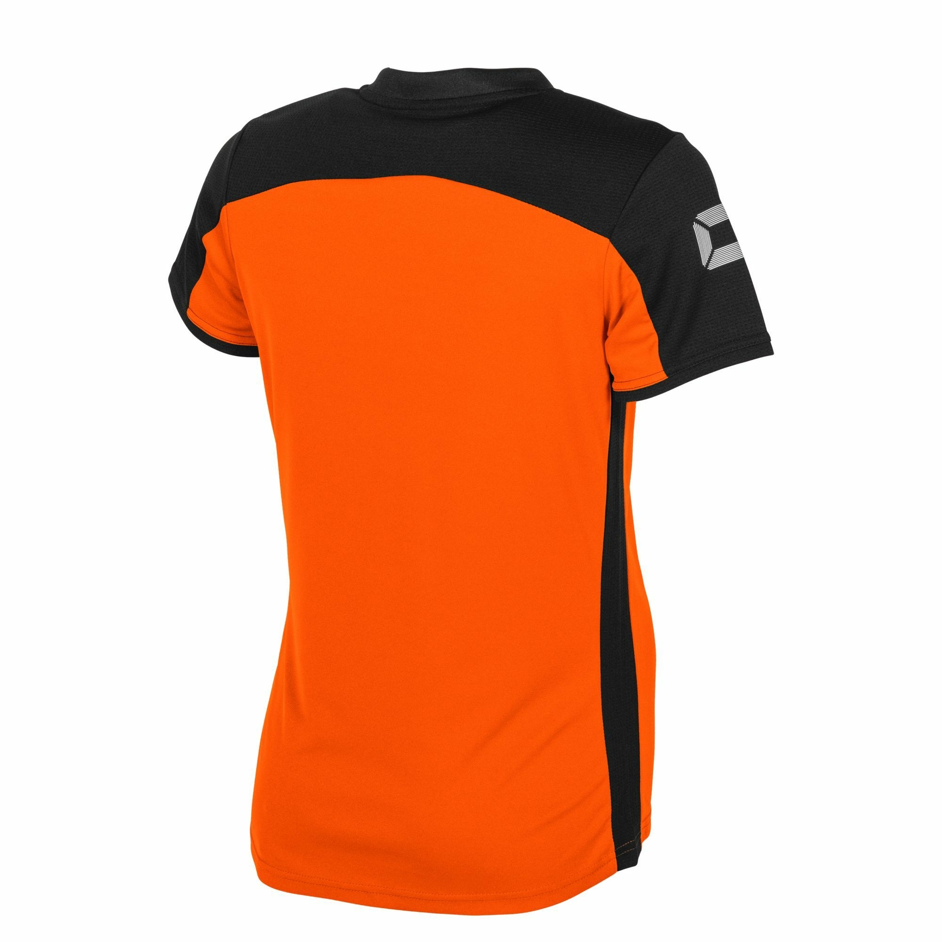 Stanno Pride shirt dames - oranje, foto 6 van 6