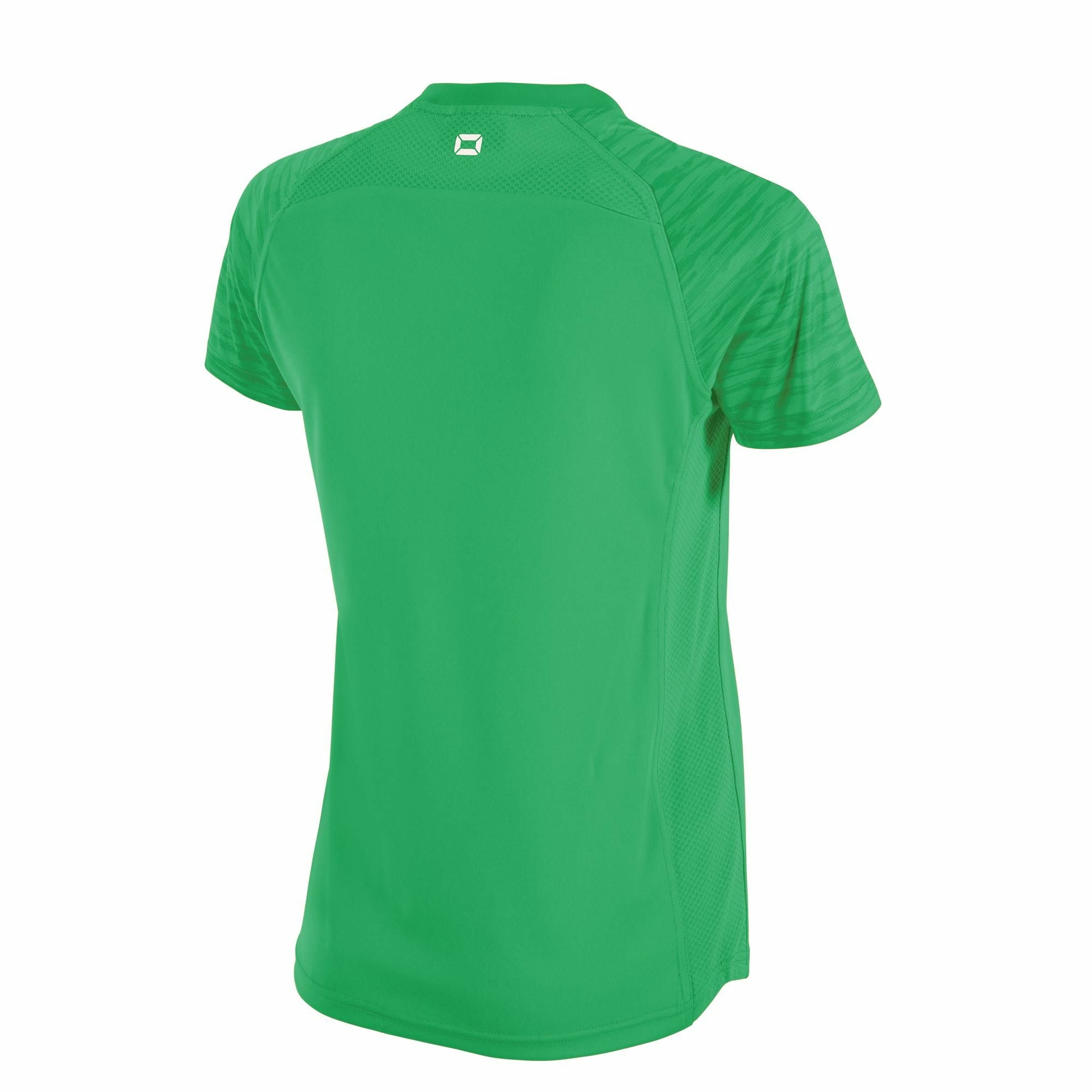Stanno Bolt shirt dames - groen, foto 4 van 6