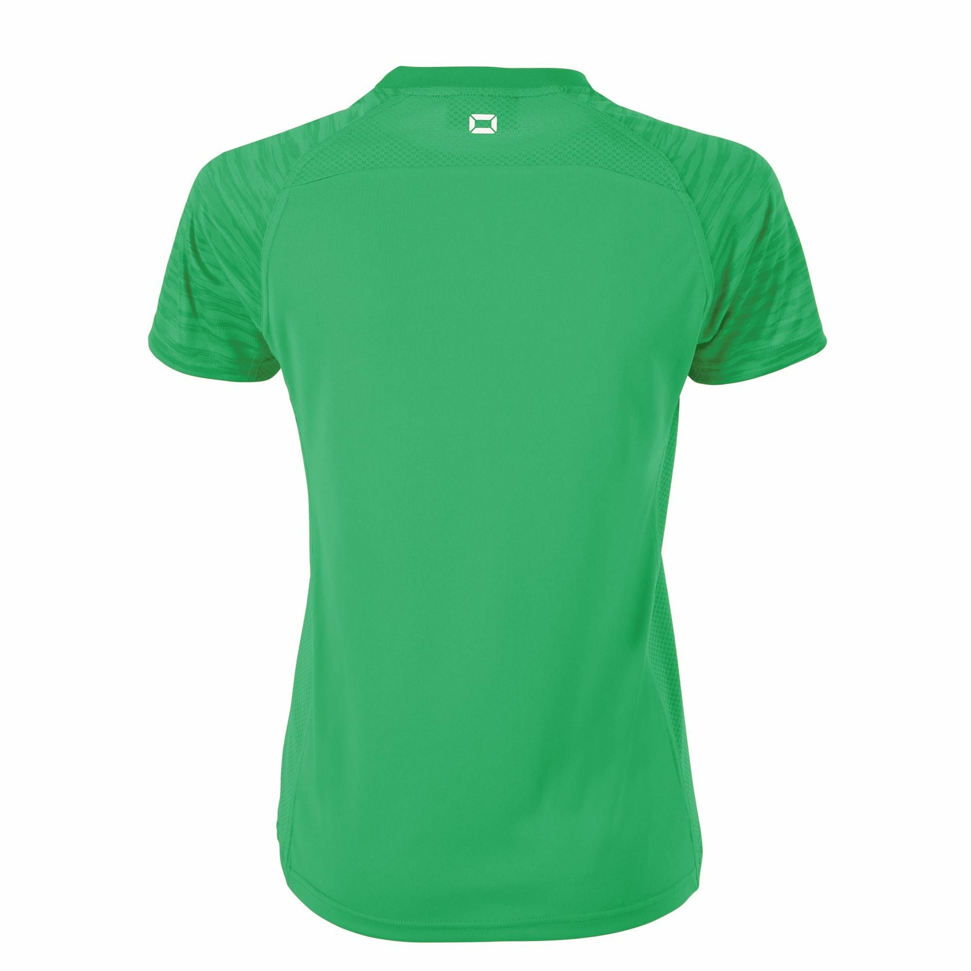 Stanno Bolt shirt dames - groen, foto 5 van 6
