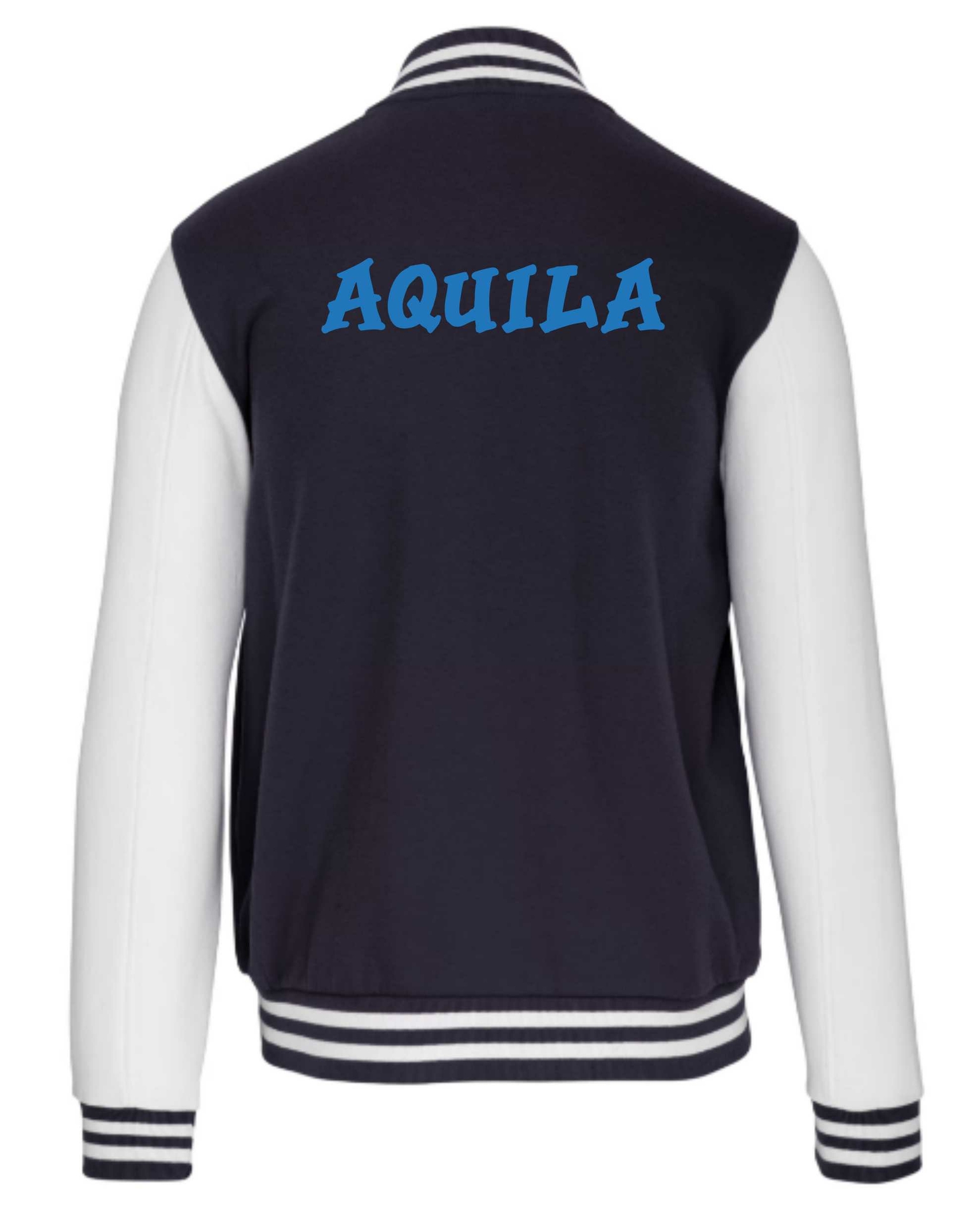 BV Aquila - College jacket, foto 2 van 4