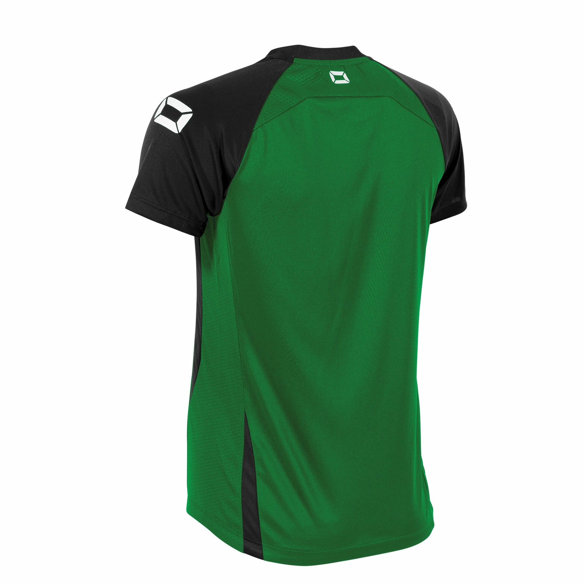 Stanno Stadio shirt dames - groen, foto 6 van 6
