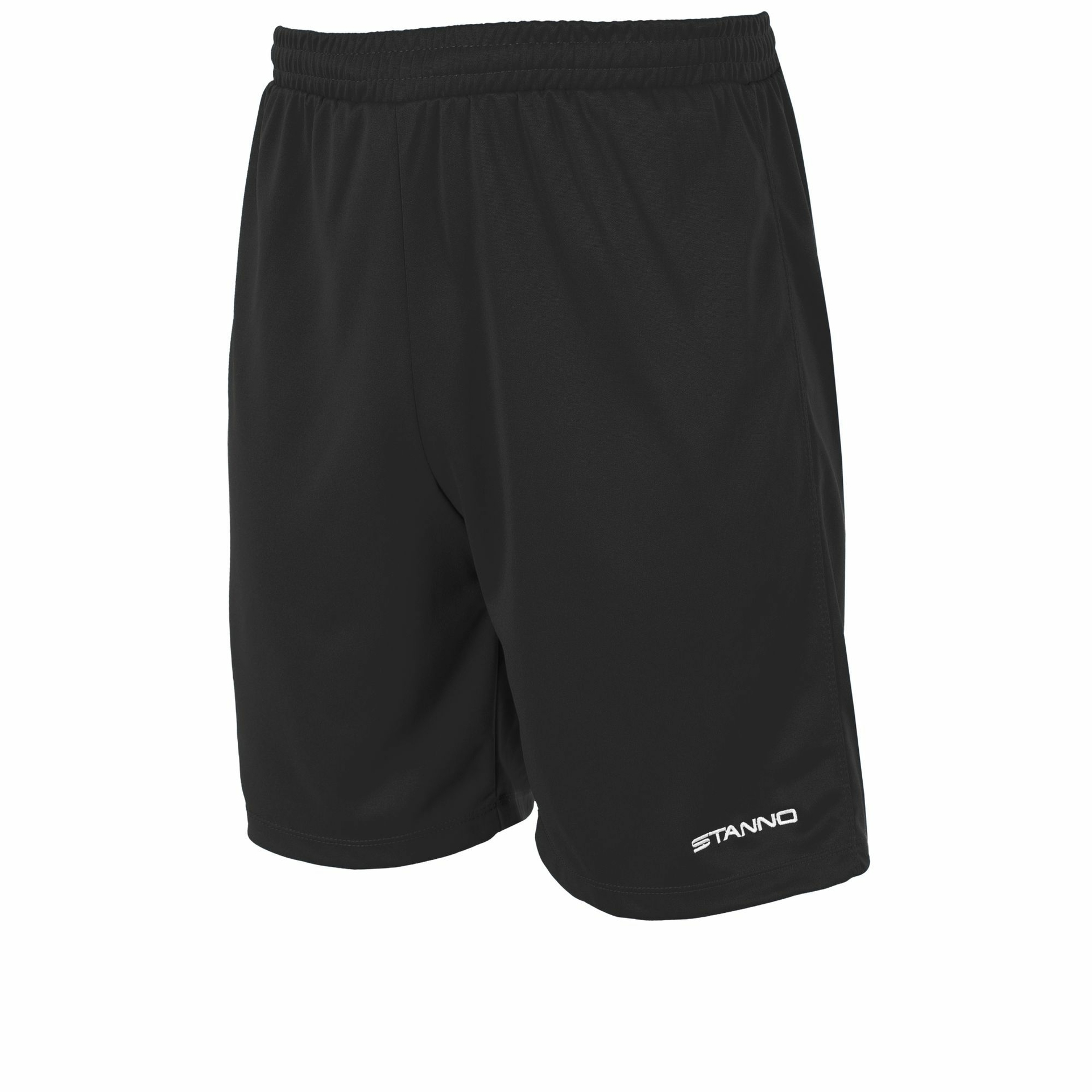 Stanno Club Pro short - zwart