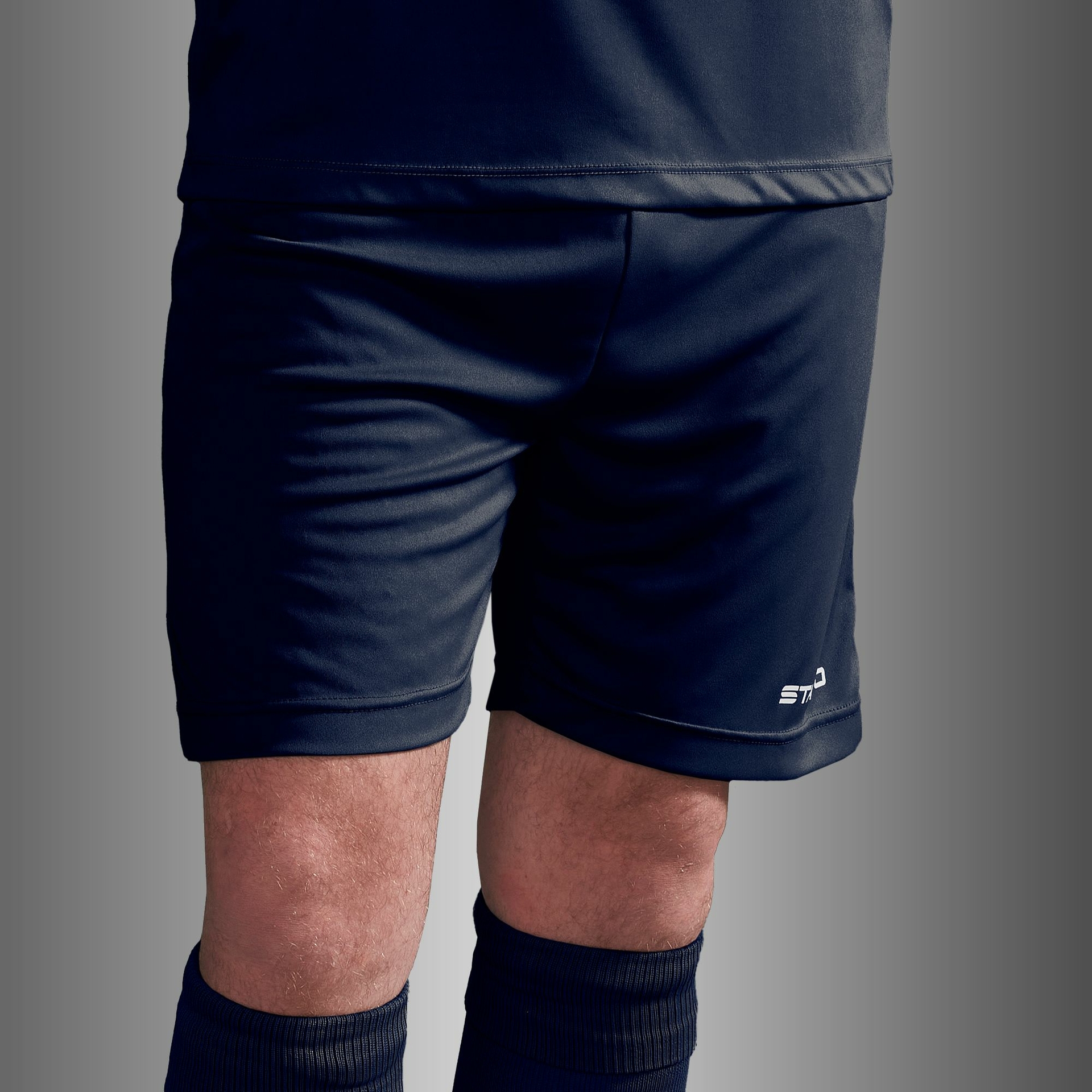 Stanno Club Pro short - navy, foto 2 van 6