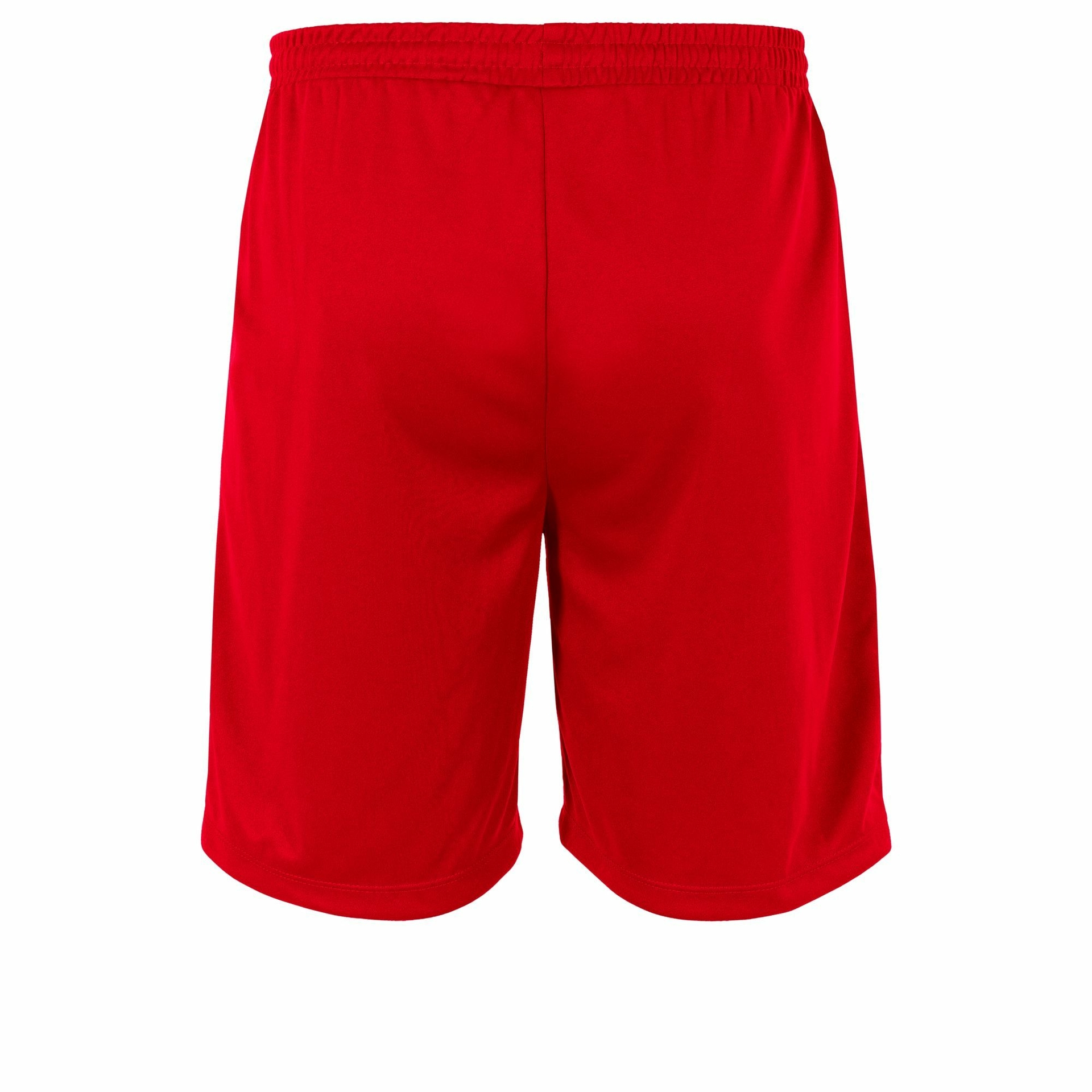 Stanno Club Pro short - rood, foto 4 van 6