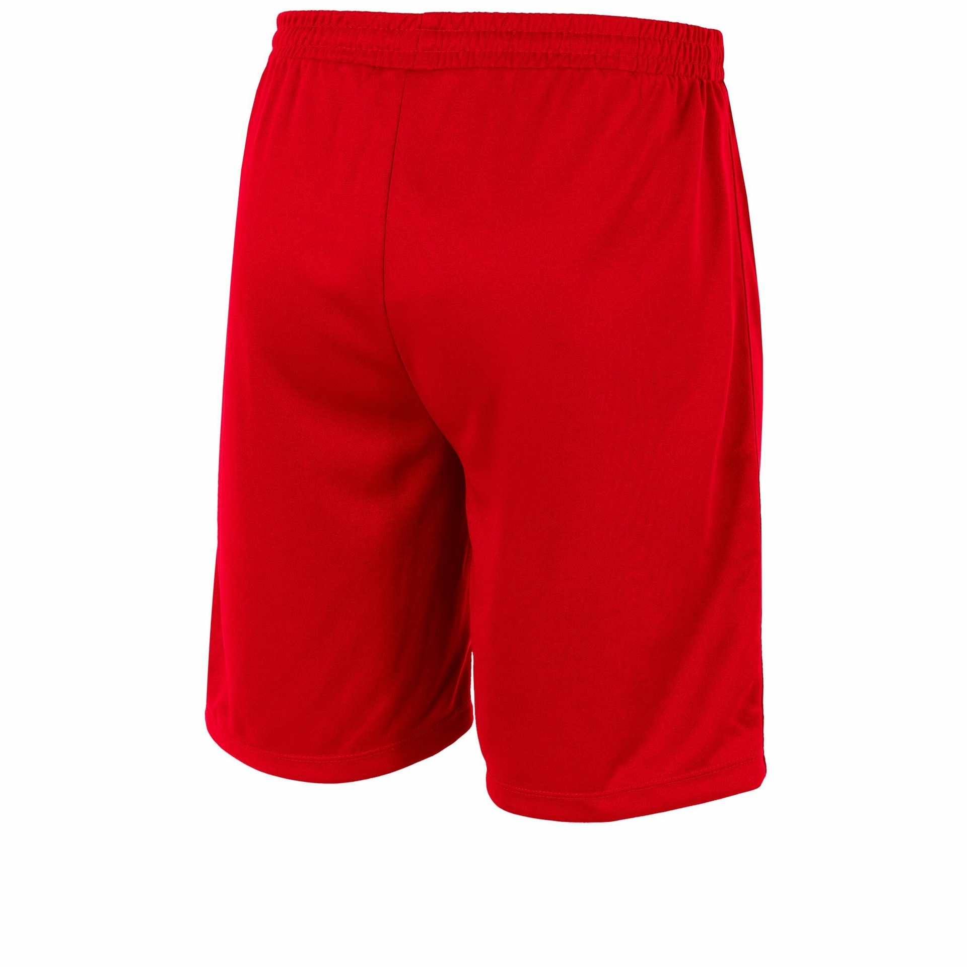 Stanno Club Pro short - rood, foto 5 van 6