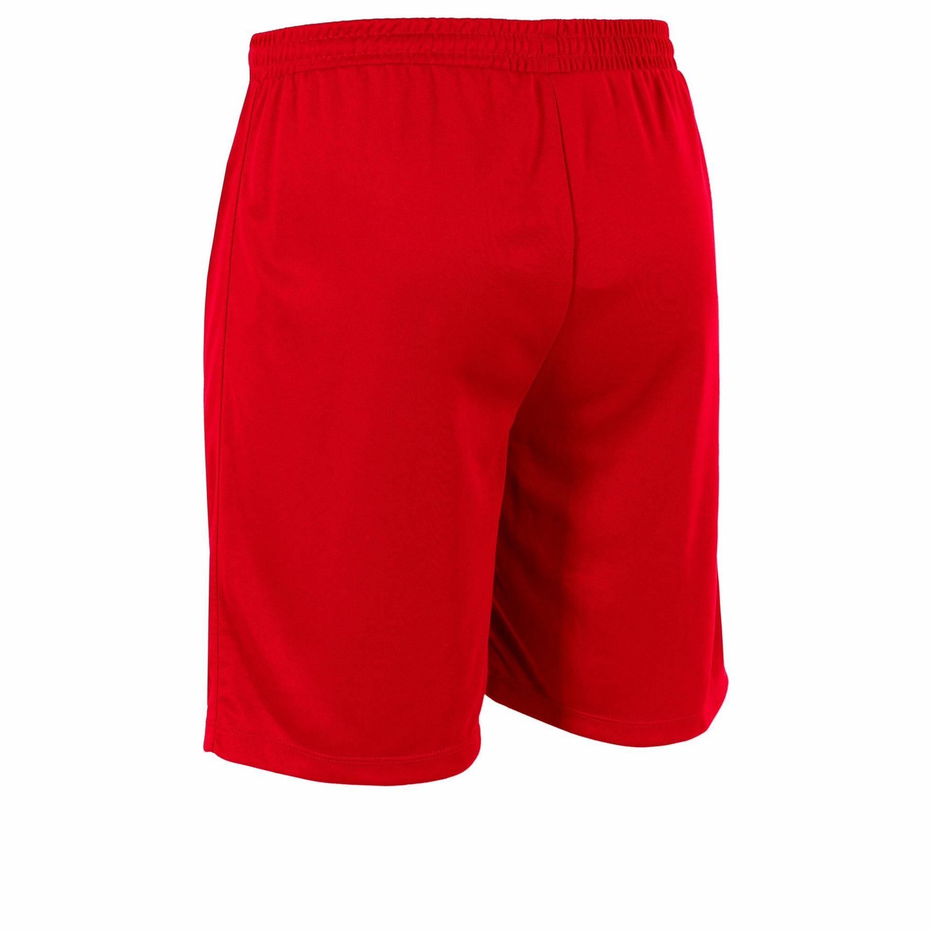Stanno Club Pro short - rood, foto 6 van 6