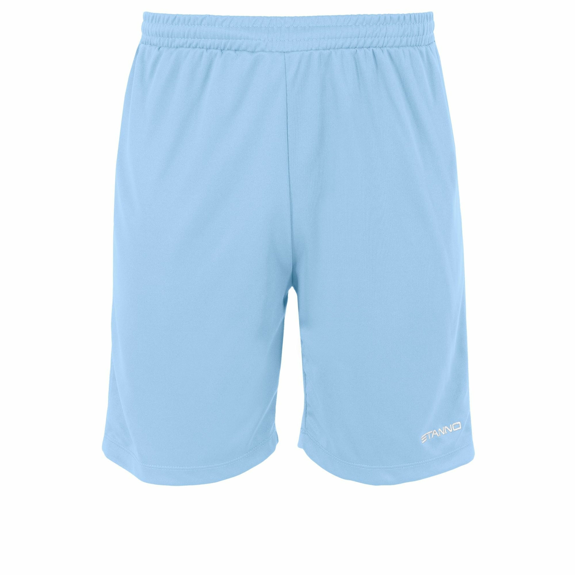 Stanno Club Pro short - celeste, foto 3 van 6