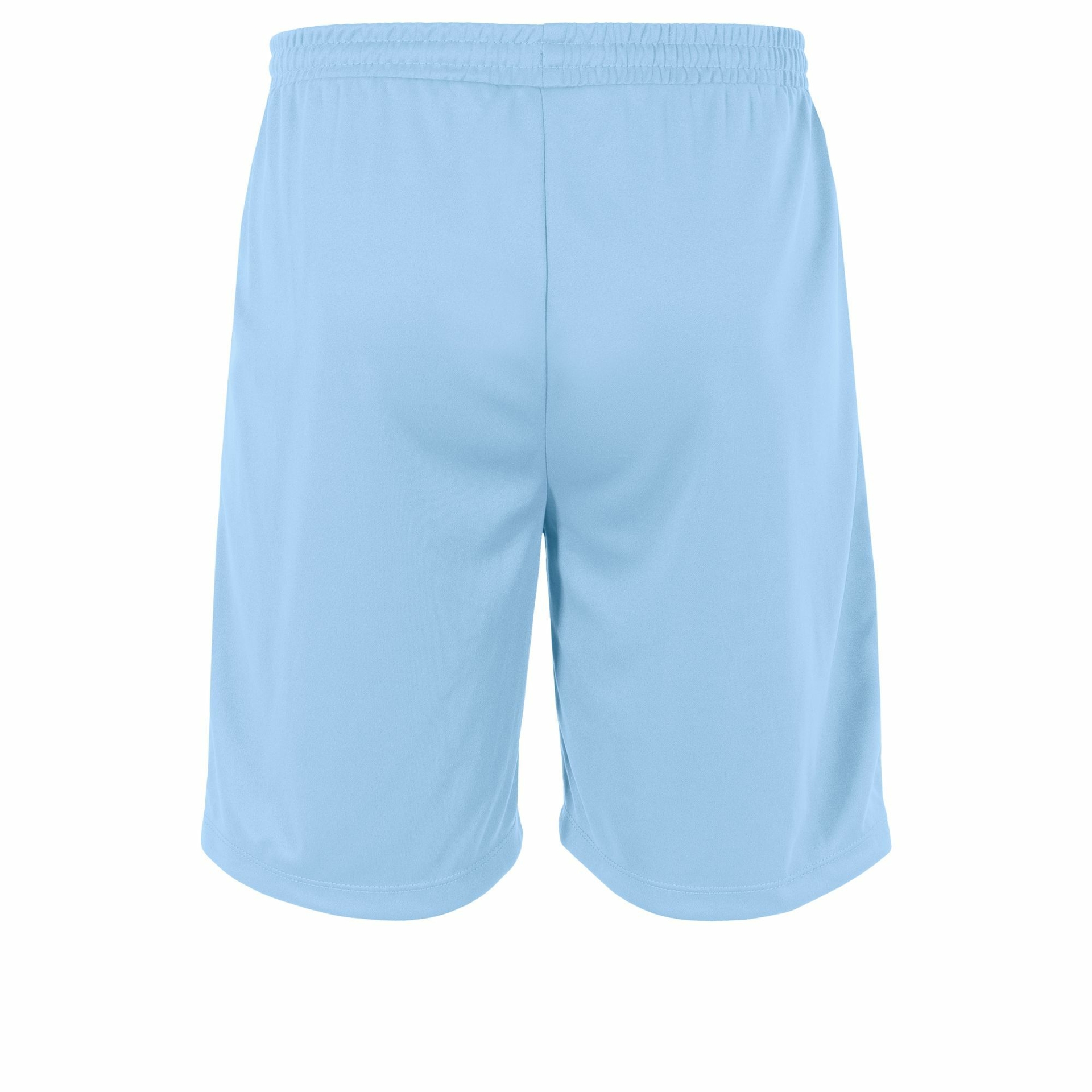 Stanno Club Pro short - celeste, foto 4 van 6