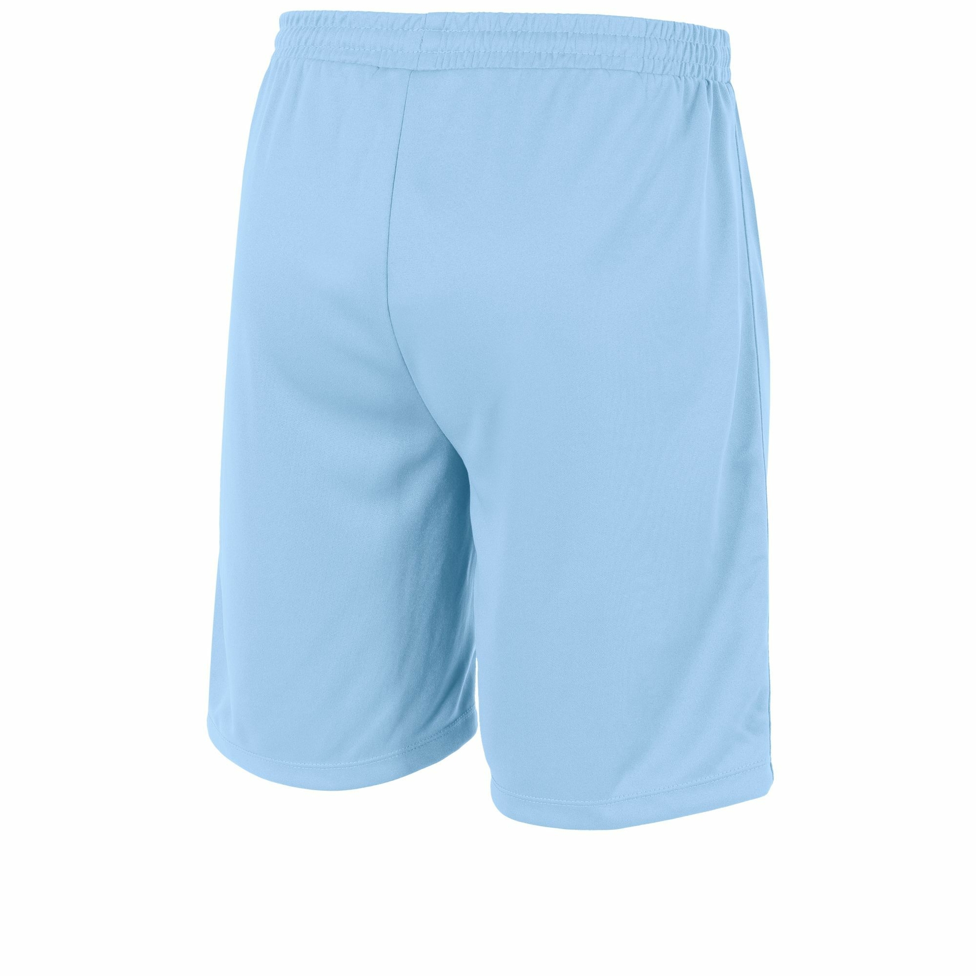 Stanno Club Pro short - celeste, foto 5 van 6