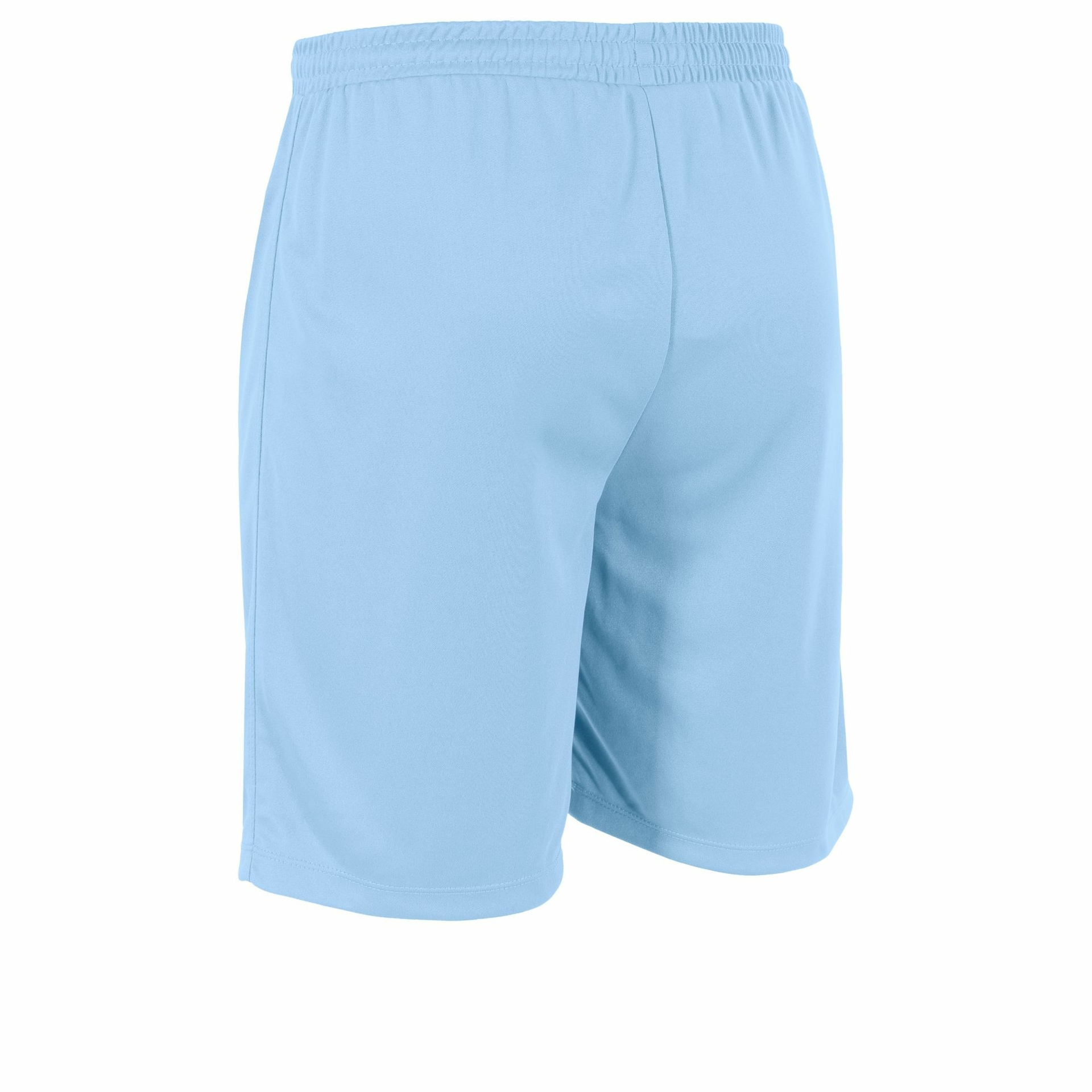 Stanno Club Pro short - celeste, foto 6 van 6