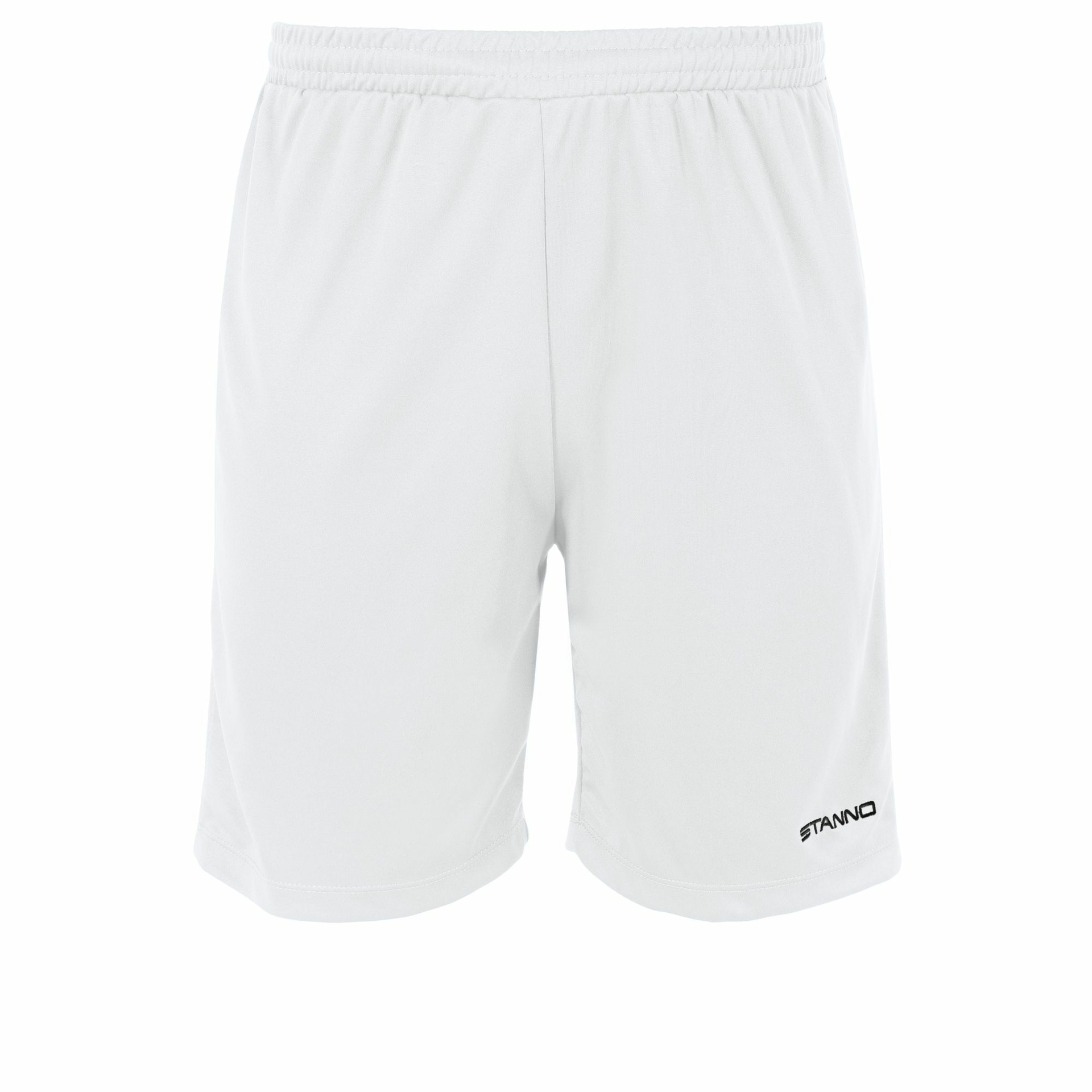Stanno Club Pro short - wit, foto 3 van 6